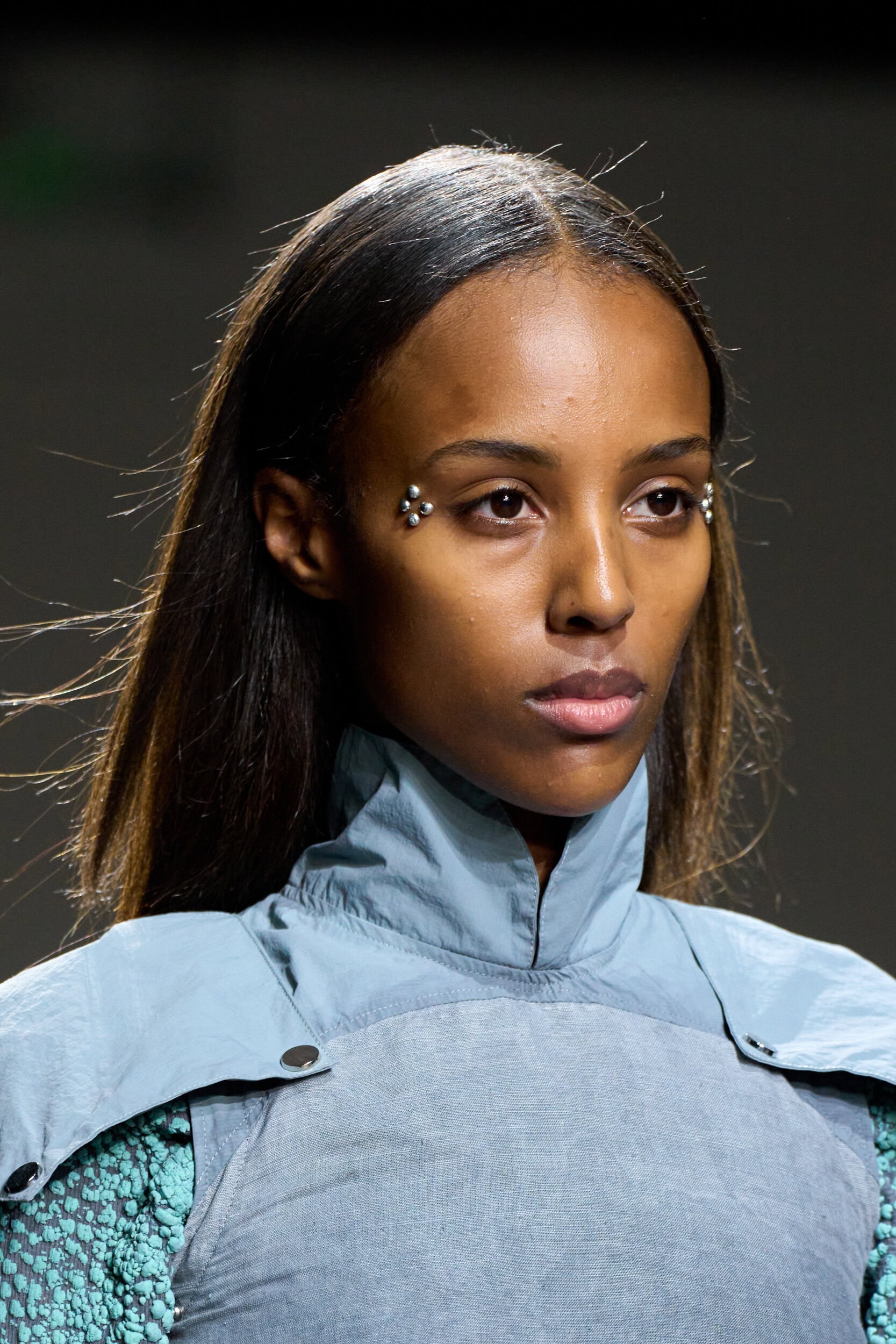 Charlie Constantinou Spring 2026 Fashion Show Details