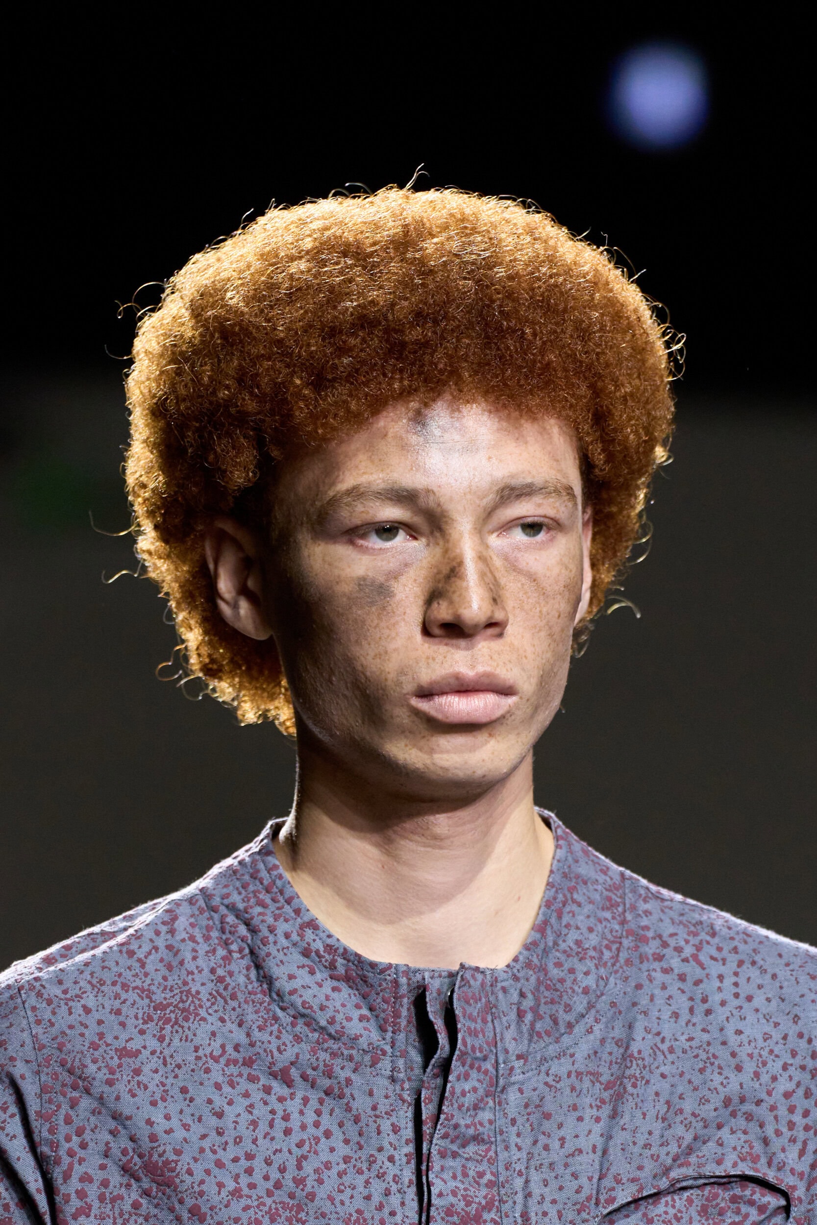 Charlie Constantinou Spring 2026 Fashion Show Details