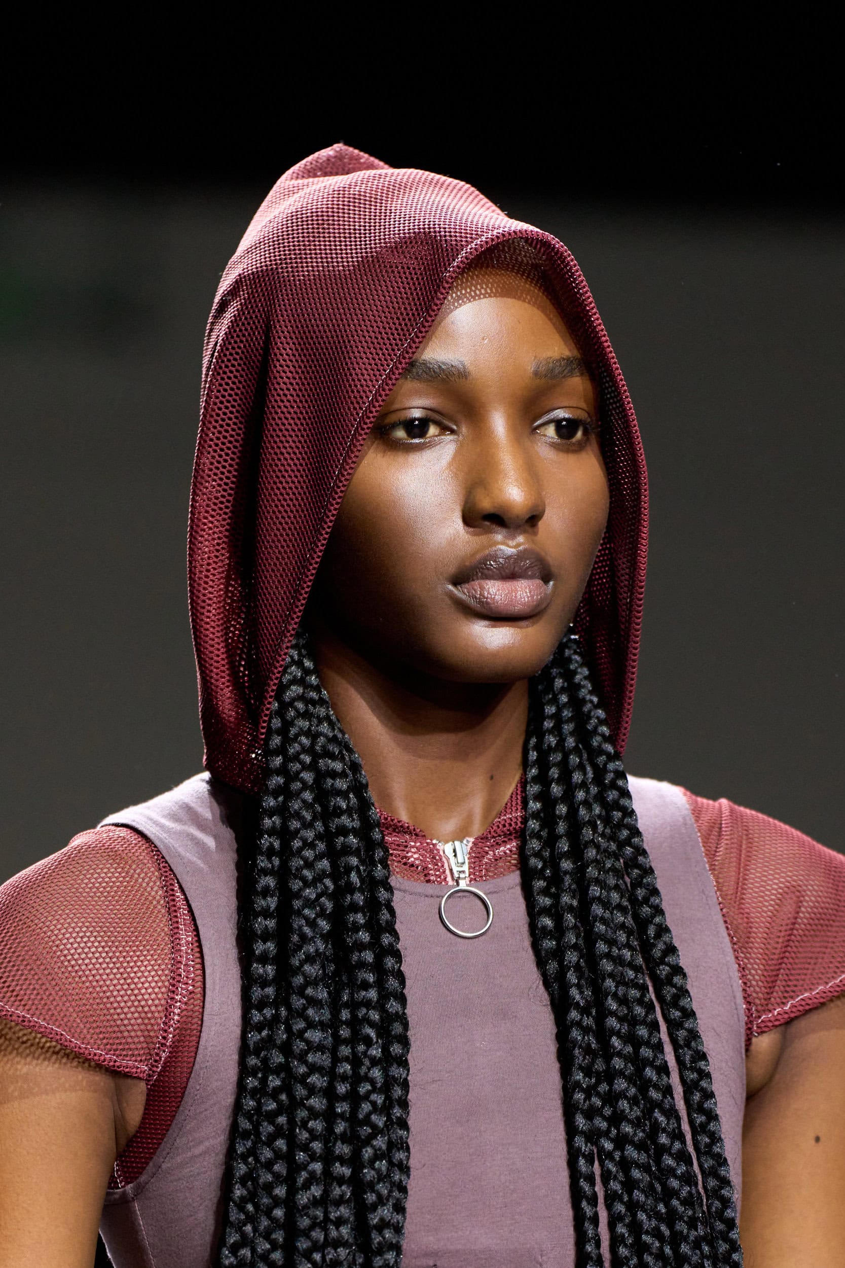Charlie Constantinou Spring 2026 Fashion Show Details
