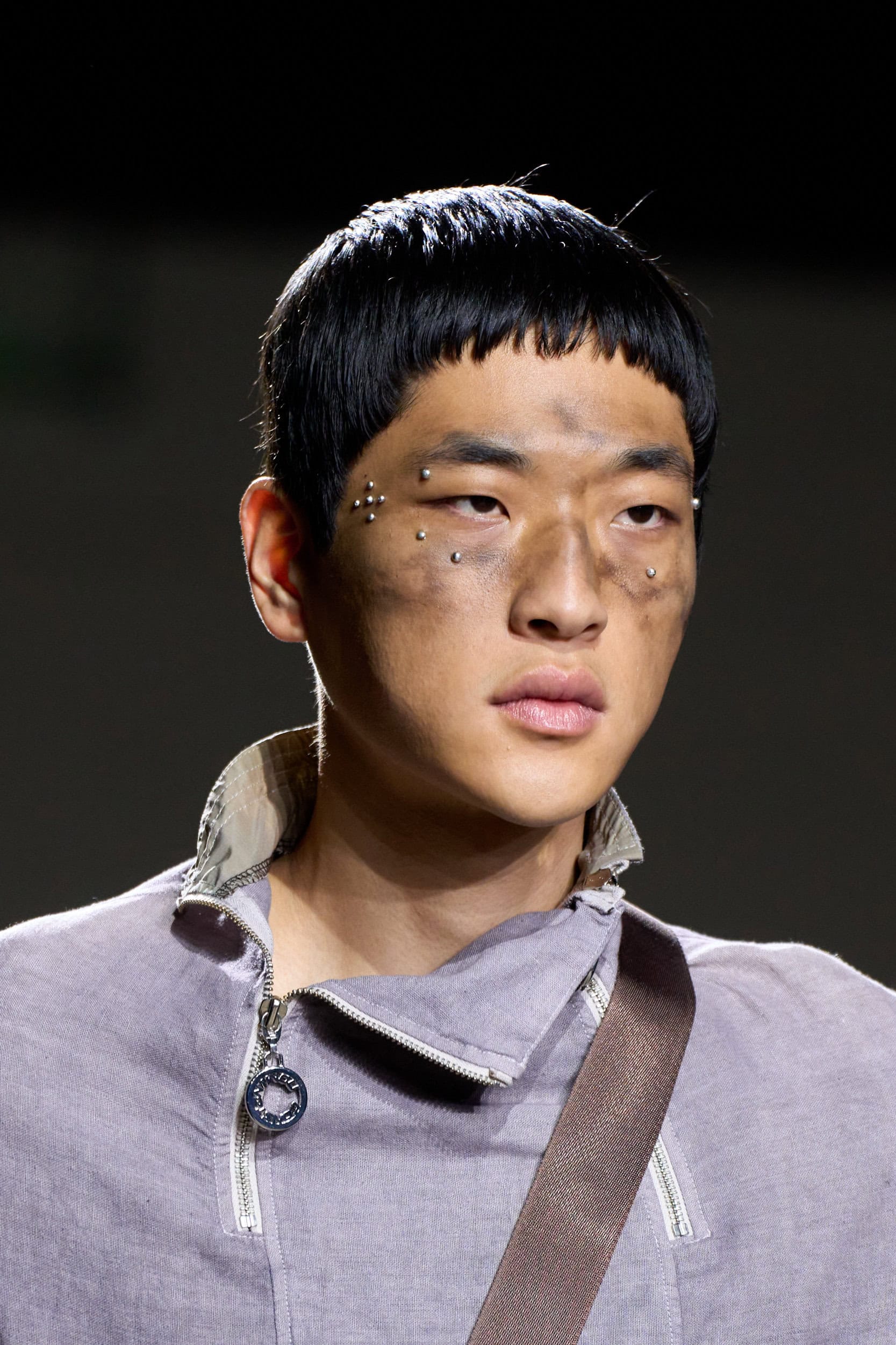 Charlie Constantinou Spring 2026 Fashion Show Details