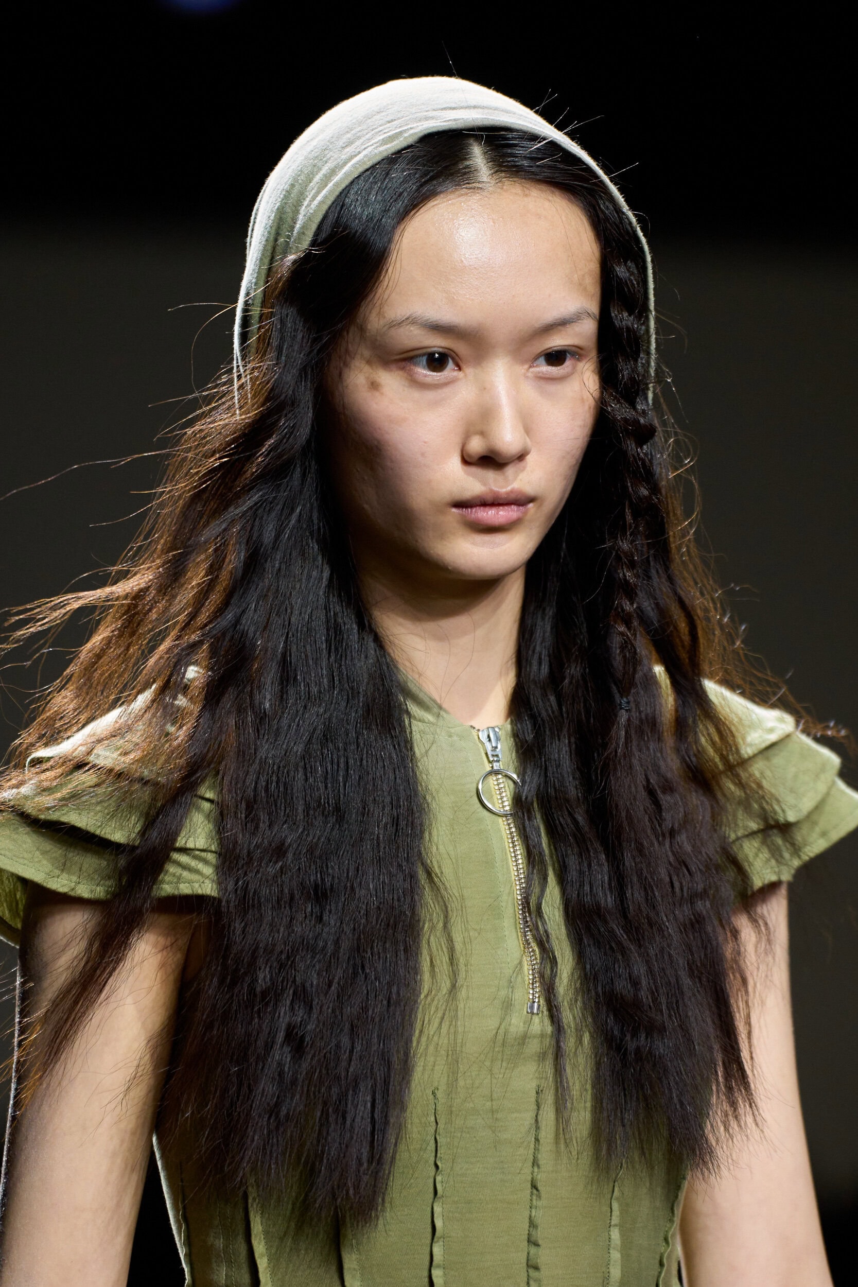 Charlie Constantinou Spring 2026 Fashion Show Details