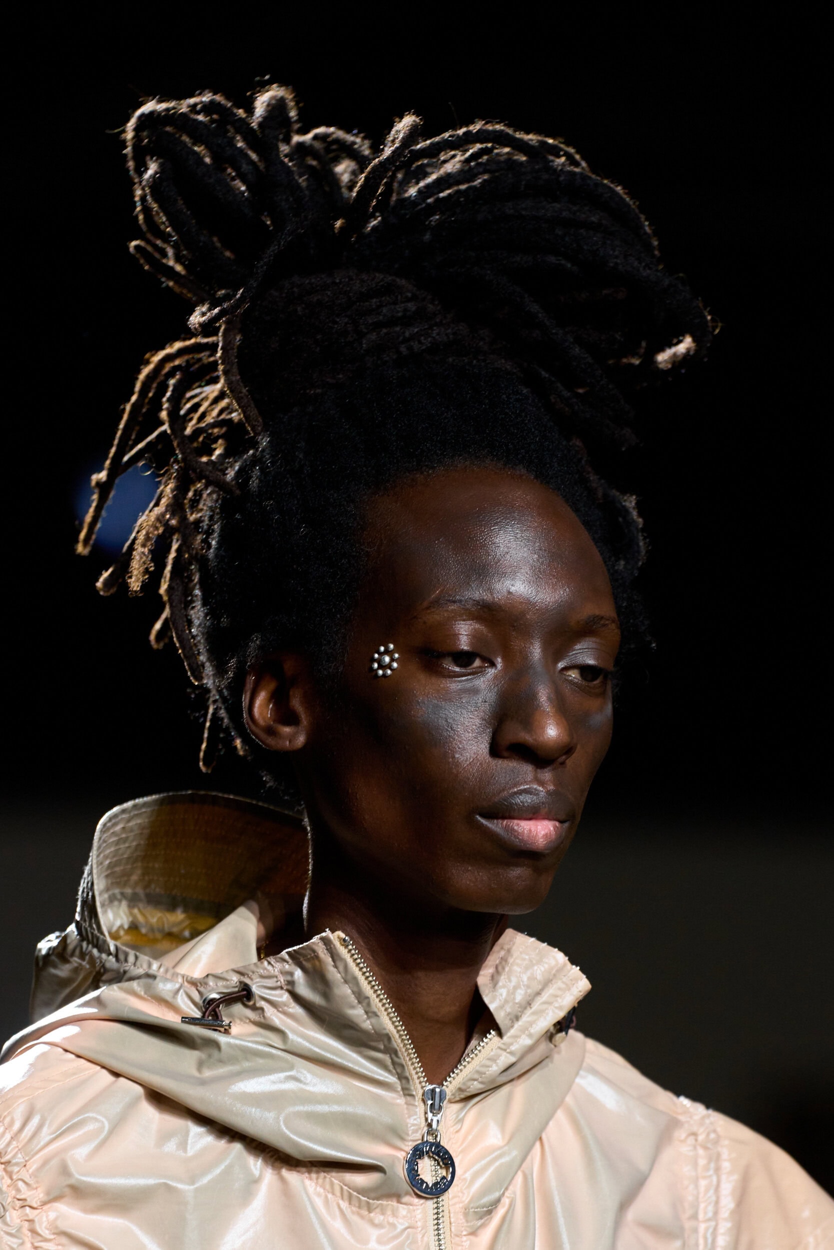 Charlie Constantinou Spring 2026 Fashion Show Details