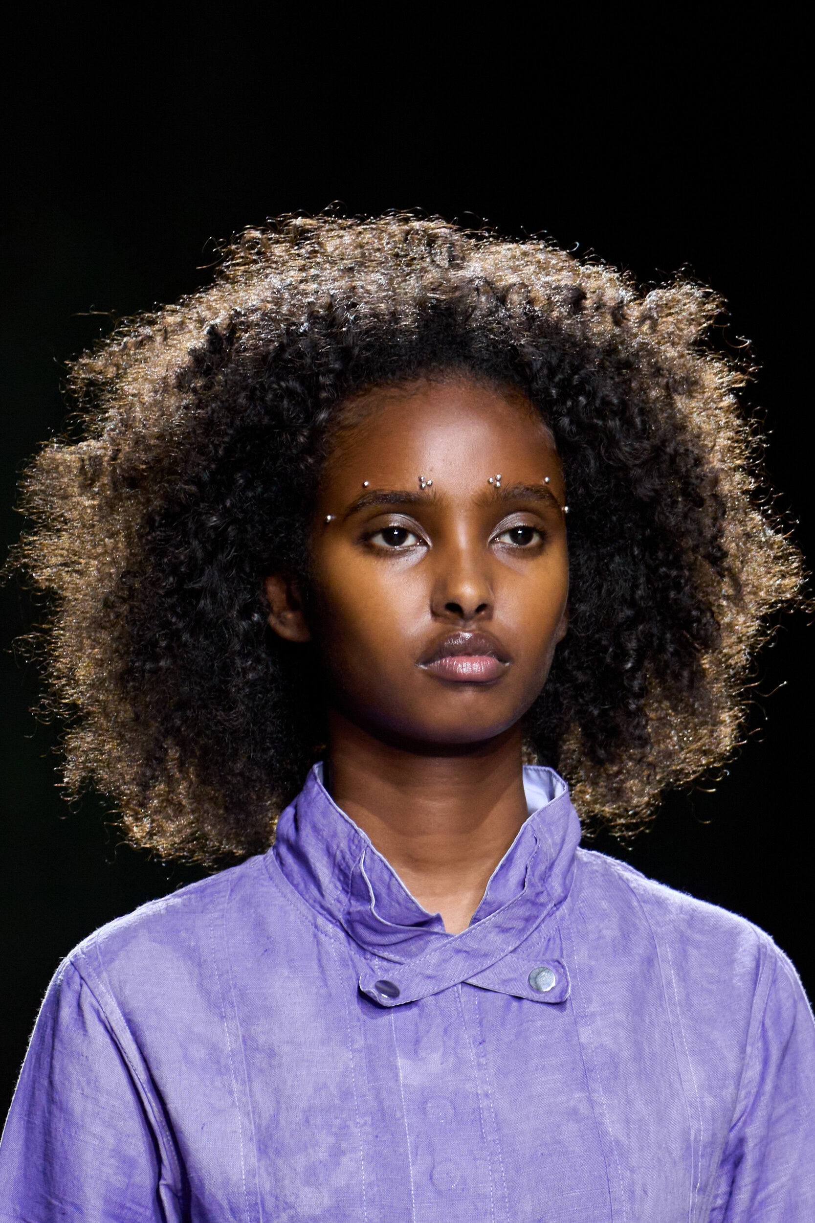 Charlie Constantinou Spring 2026 Fashion Show Details