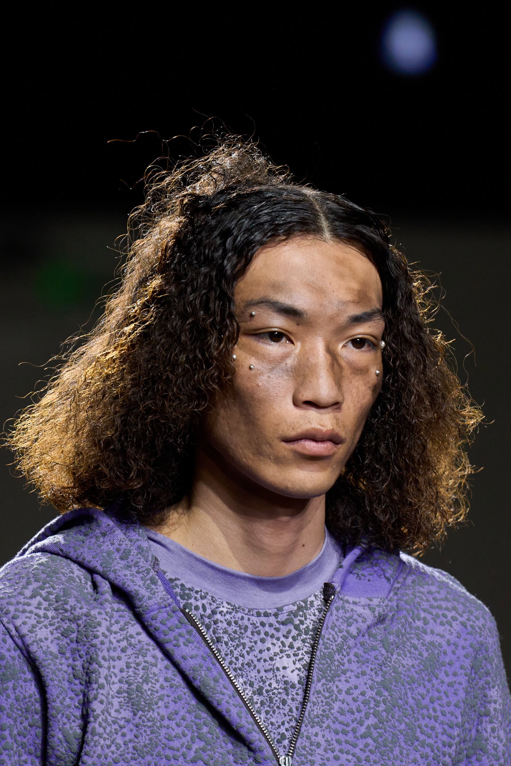 Charlie Constantinou Spring 2026 Fashion Show Details