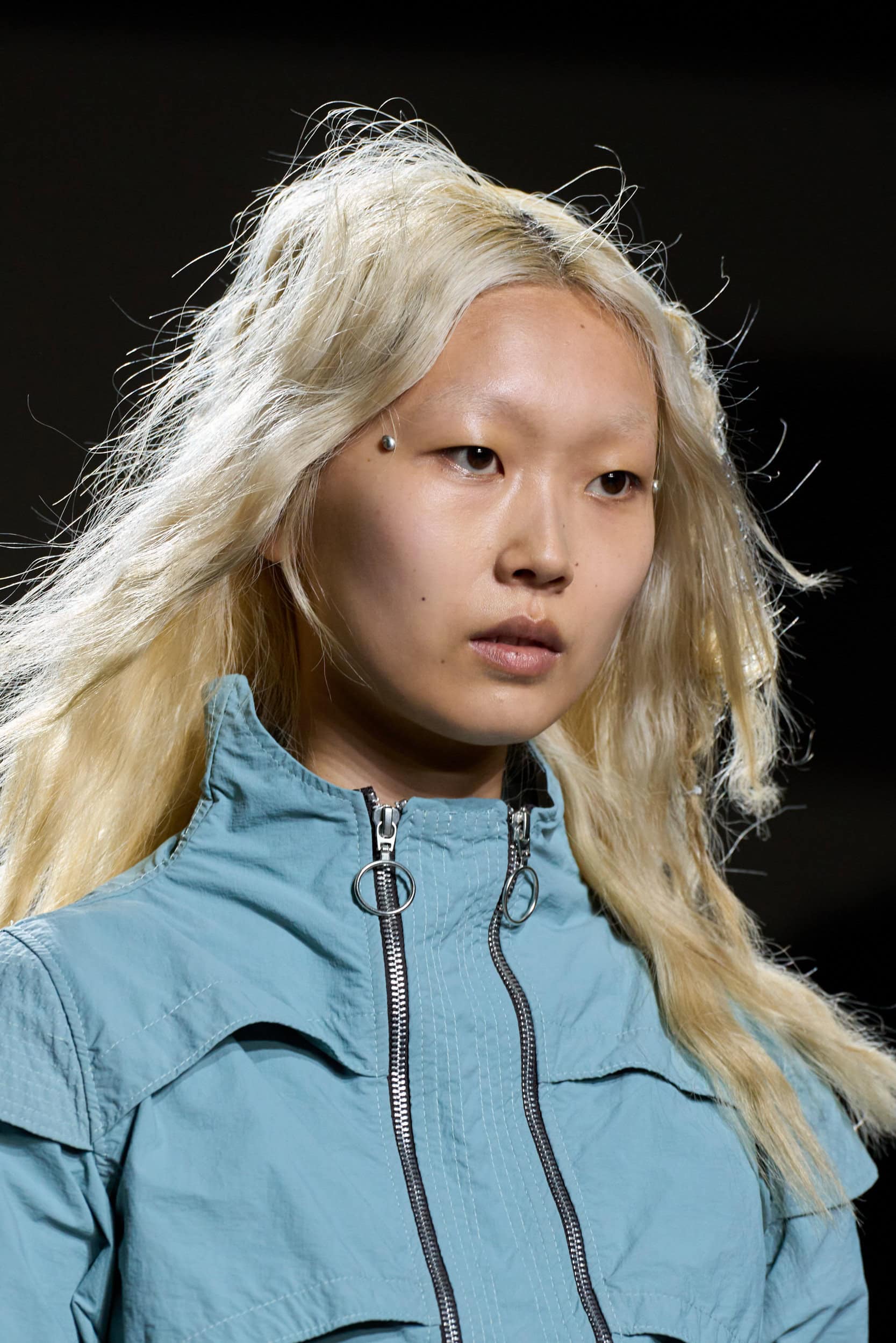 Charlie Constantinou Spring 2026 Fashion Show Details