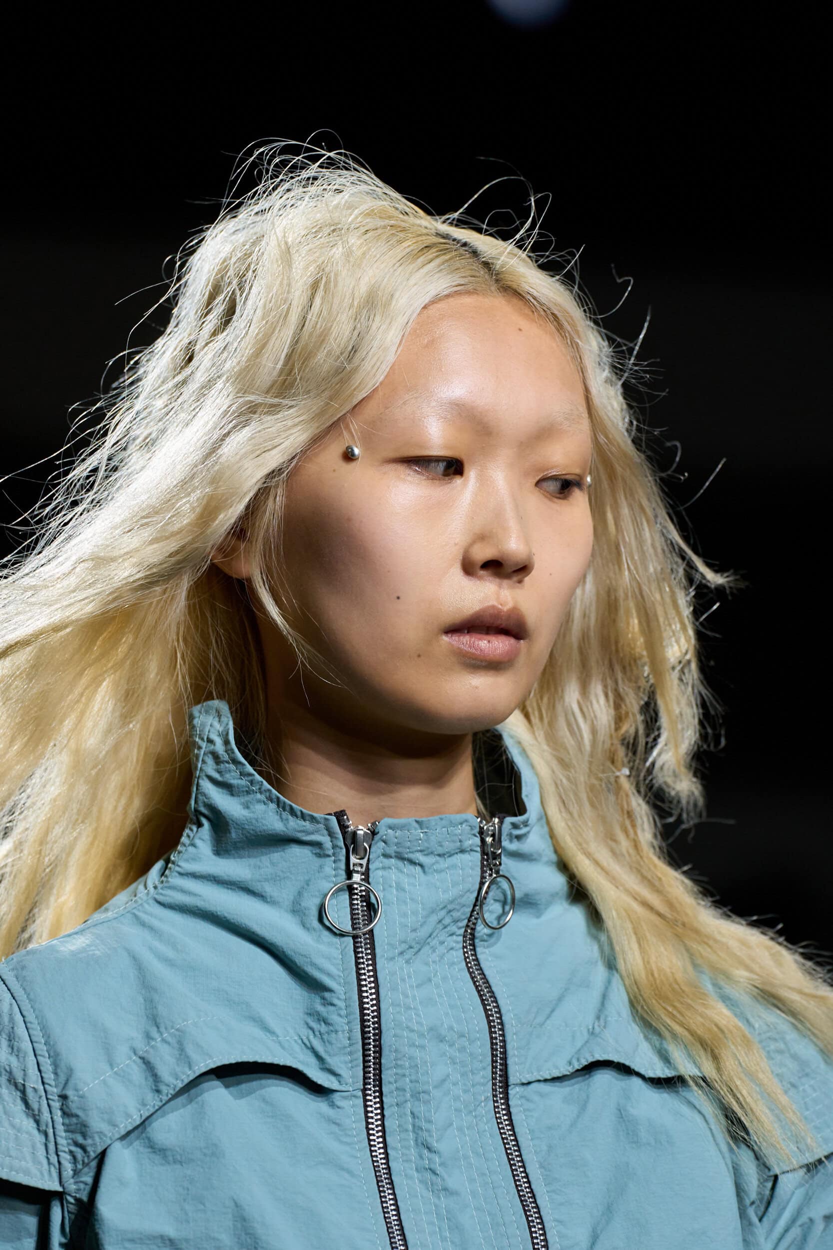 Charlie Constantinou Spring 2026 Fashion Show Details