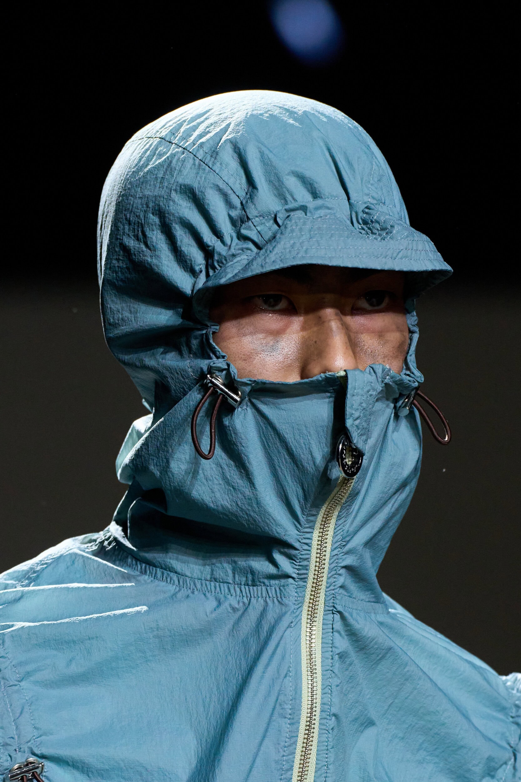 Charlie Constantinou Spring 2026 Fashion Show Details