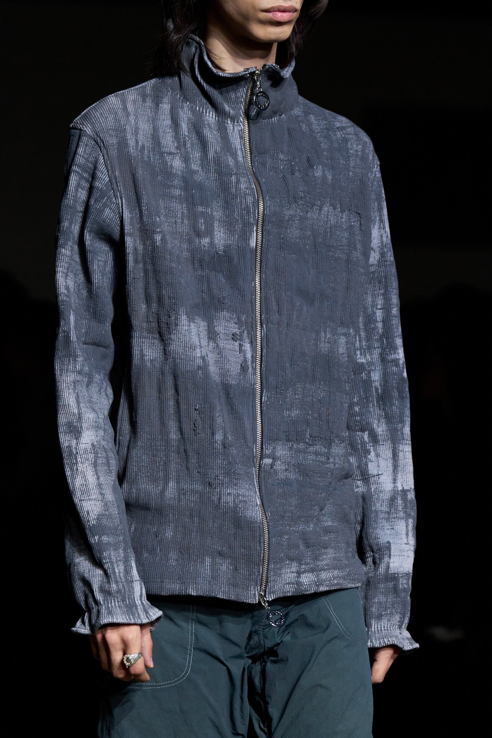 Charlie Constantinou Spring 2026 Fashion Show Details