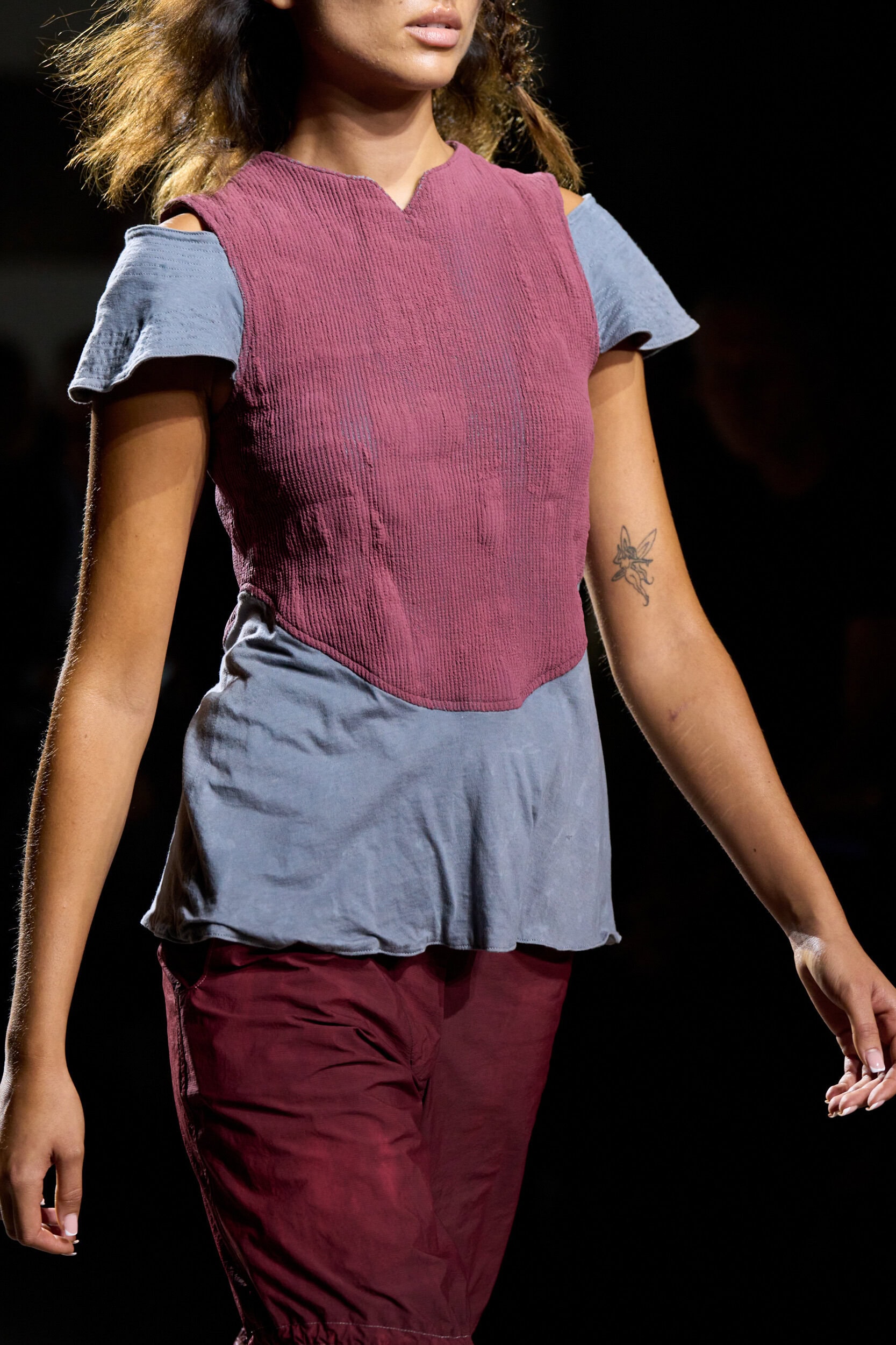 Charlie Constantinou Spring 2026 Fashion Show Details