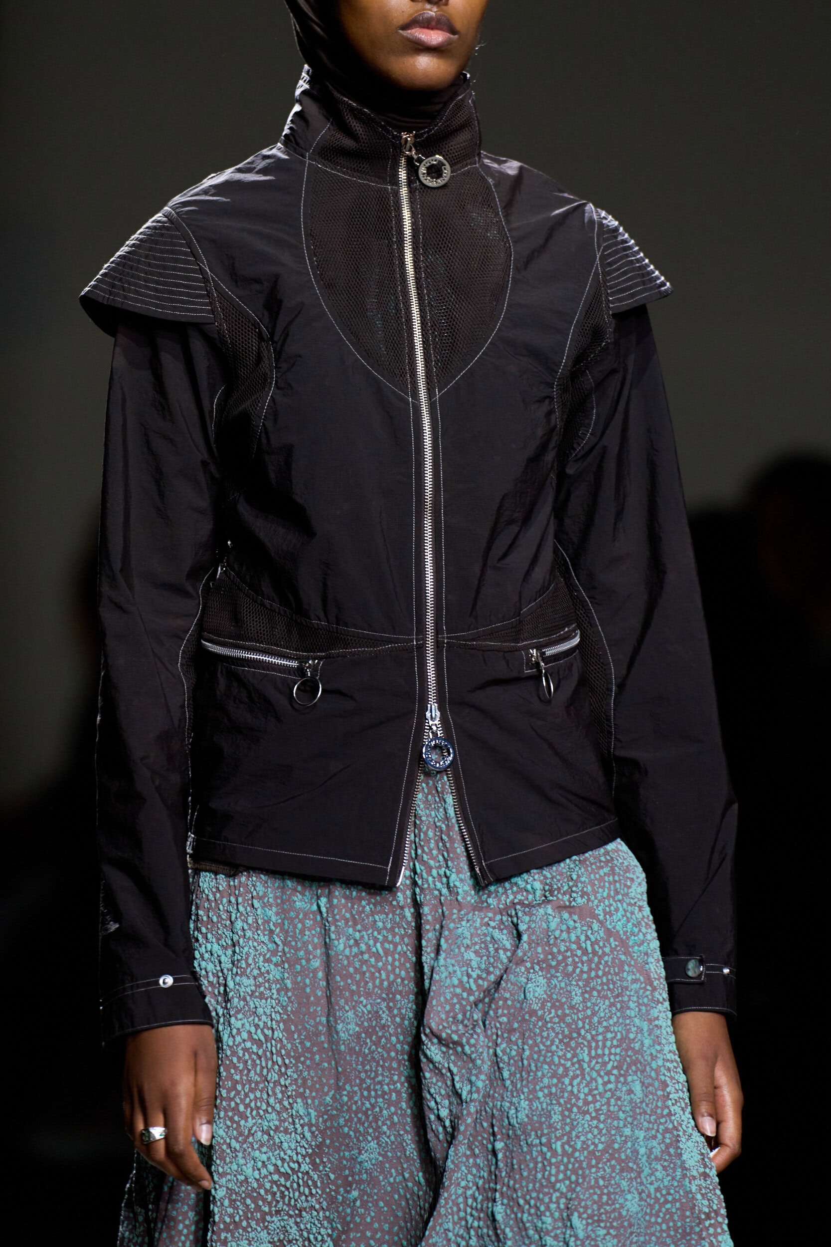 Charlie Constantinou Spring 2026 Fashion Show Details