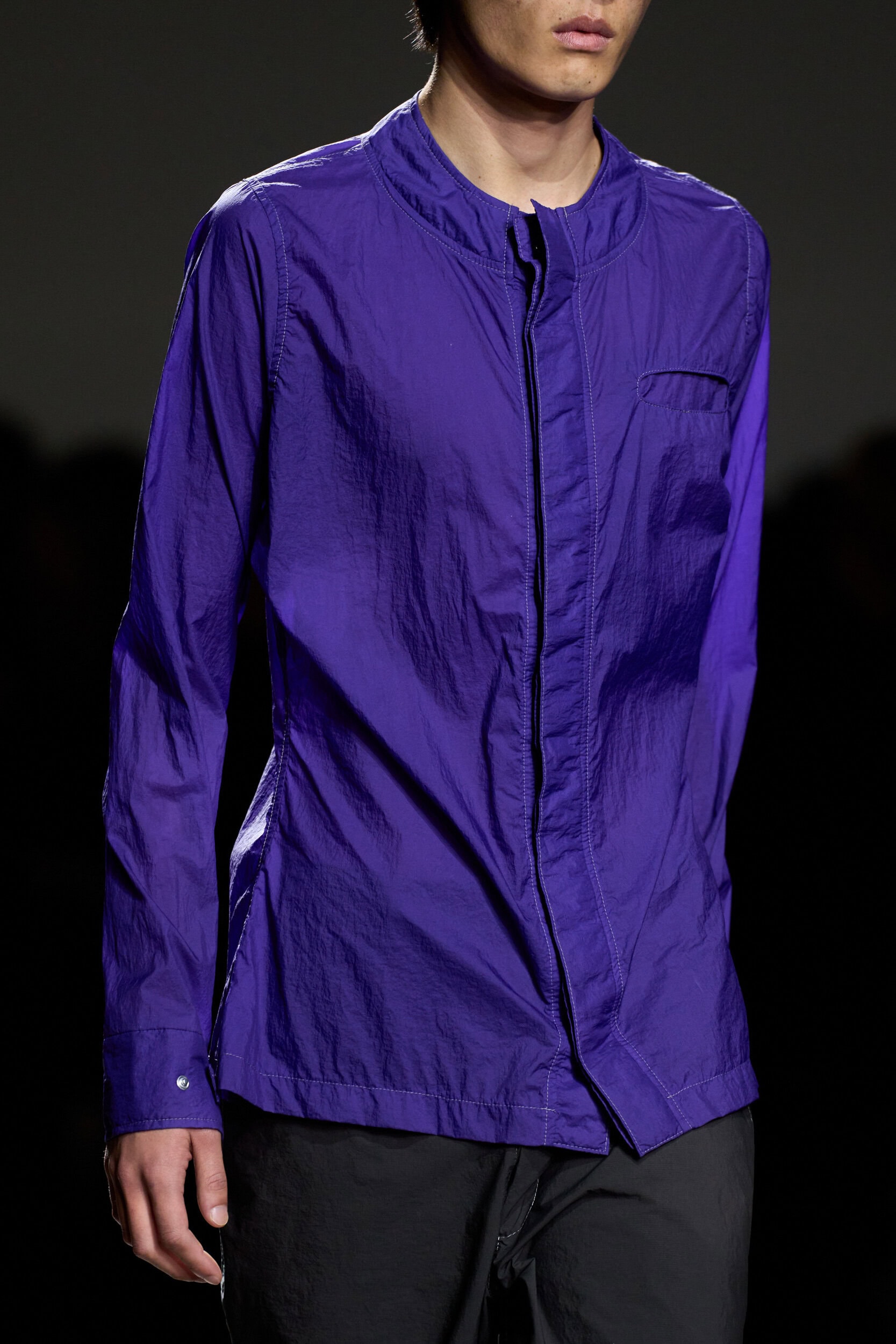 Charlie Constantinou Spring 2026 Fashion Show Details