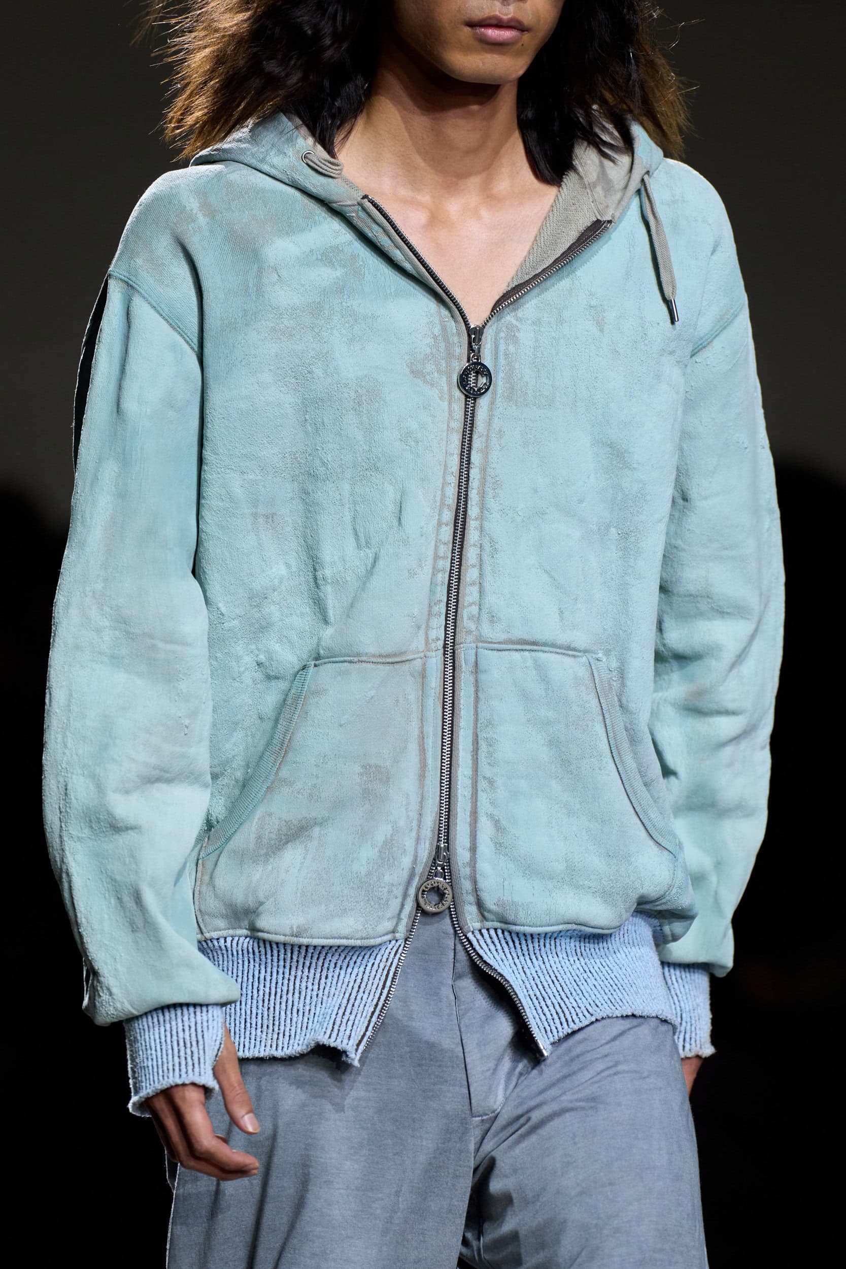 Charlie Constantinou Spring 2026 Fashion Show Details
