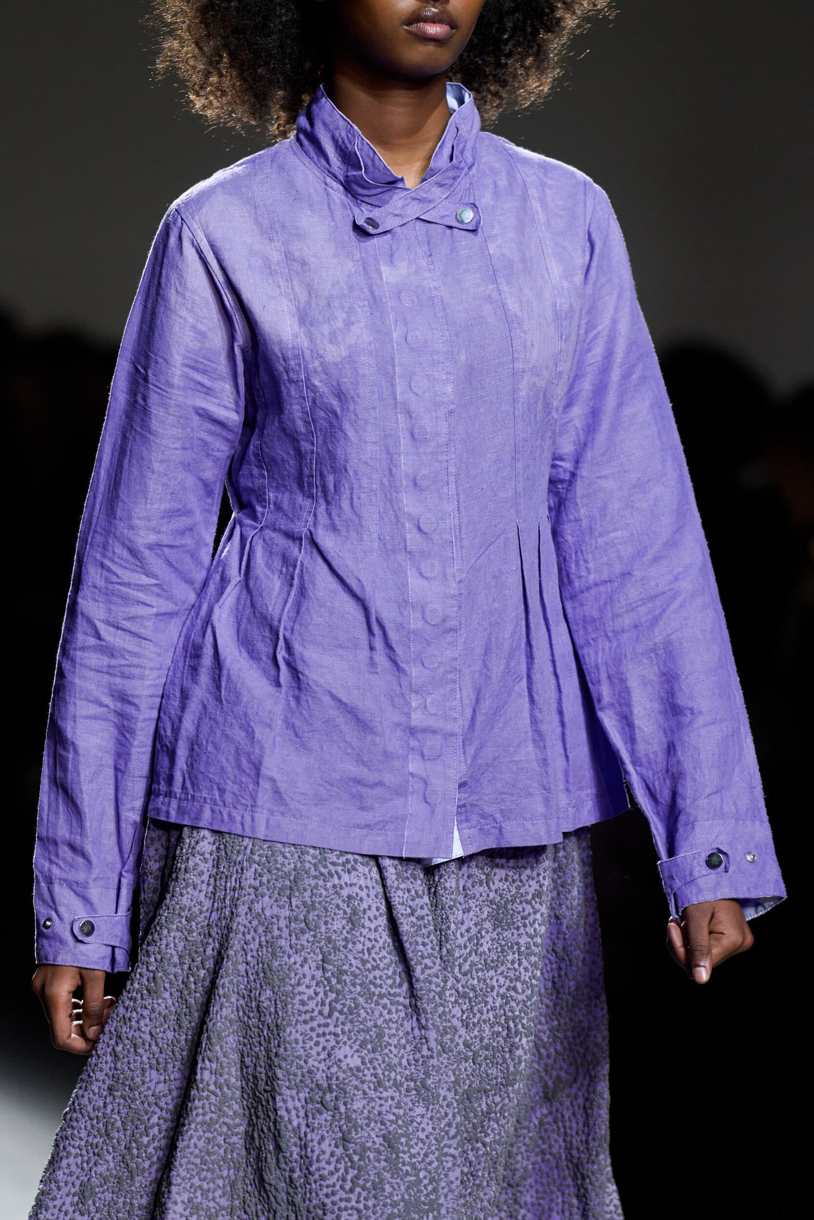 Charlie Constantinou Spring 2026 Fashion Show Details