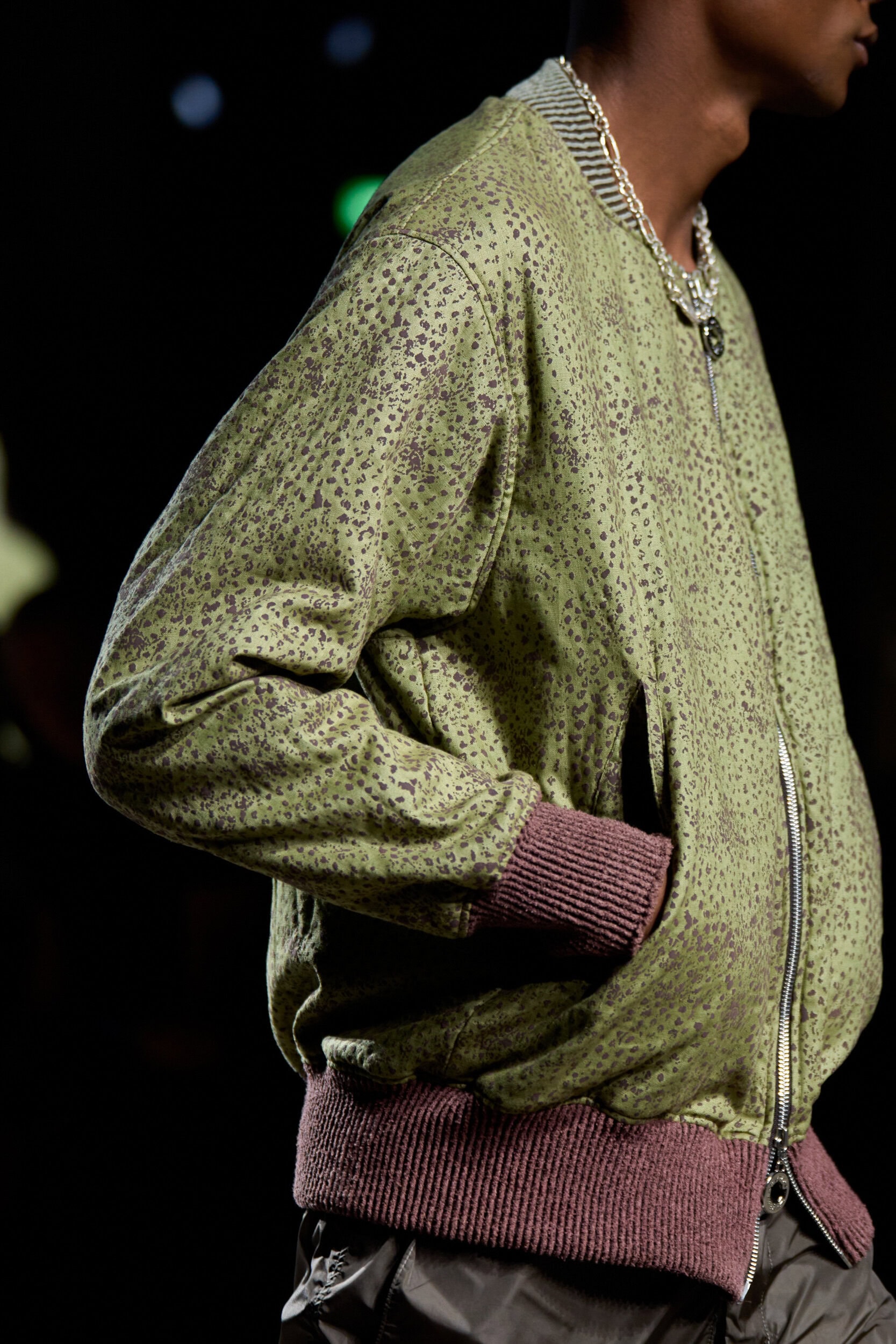 Charlie Constantinou Spring 2026 Fashion Show Details