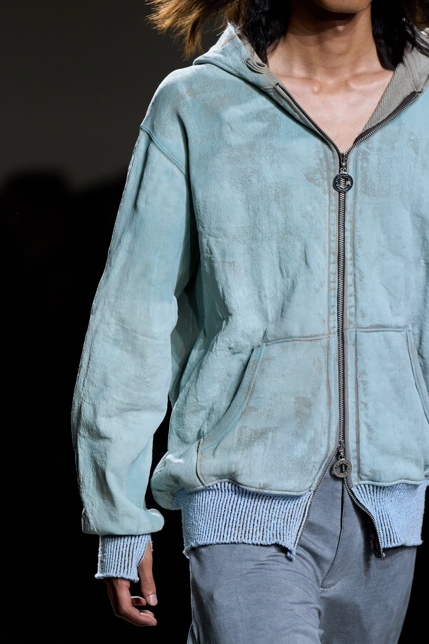 Charlie Constantinou Spring 2026 Fashion Show Details