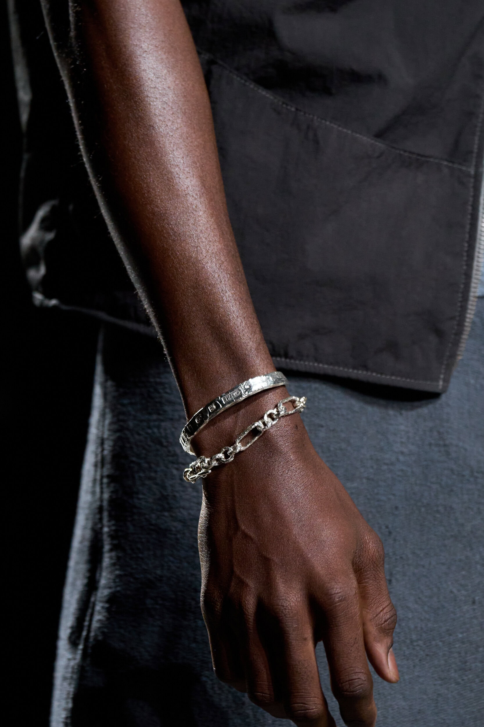 Charlie Constantinou Spring 2026 Fashion Show Details