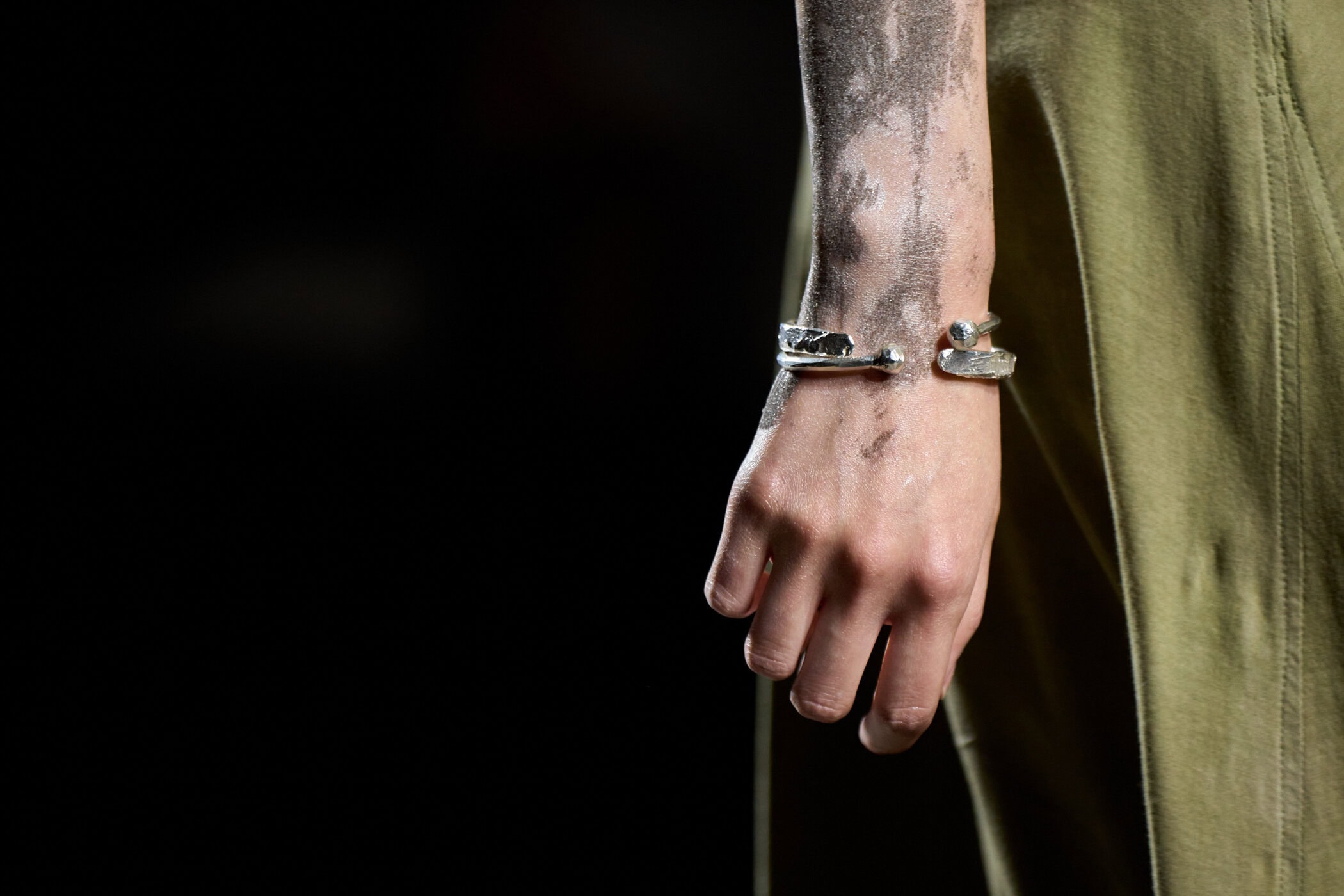 Charlie Constantinou Spring 2026 Fashion Show Details