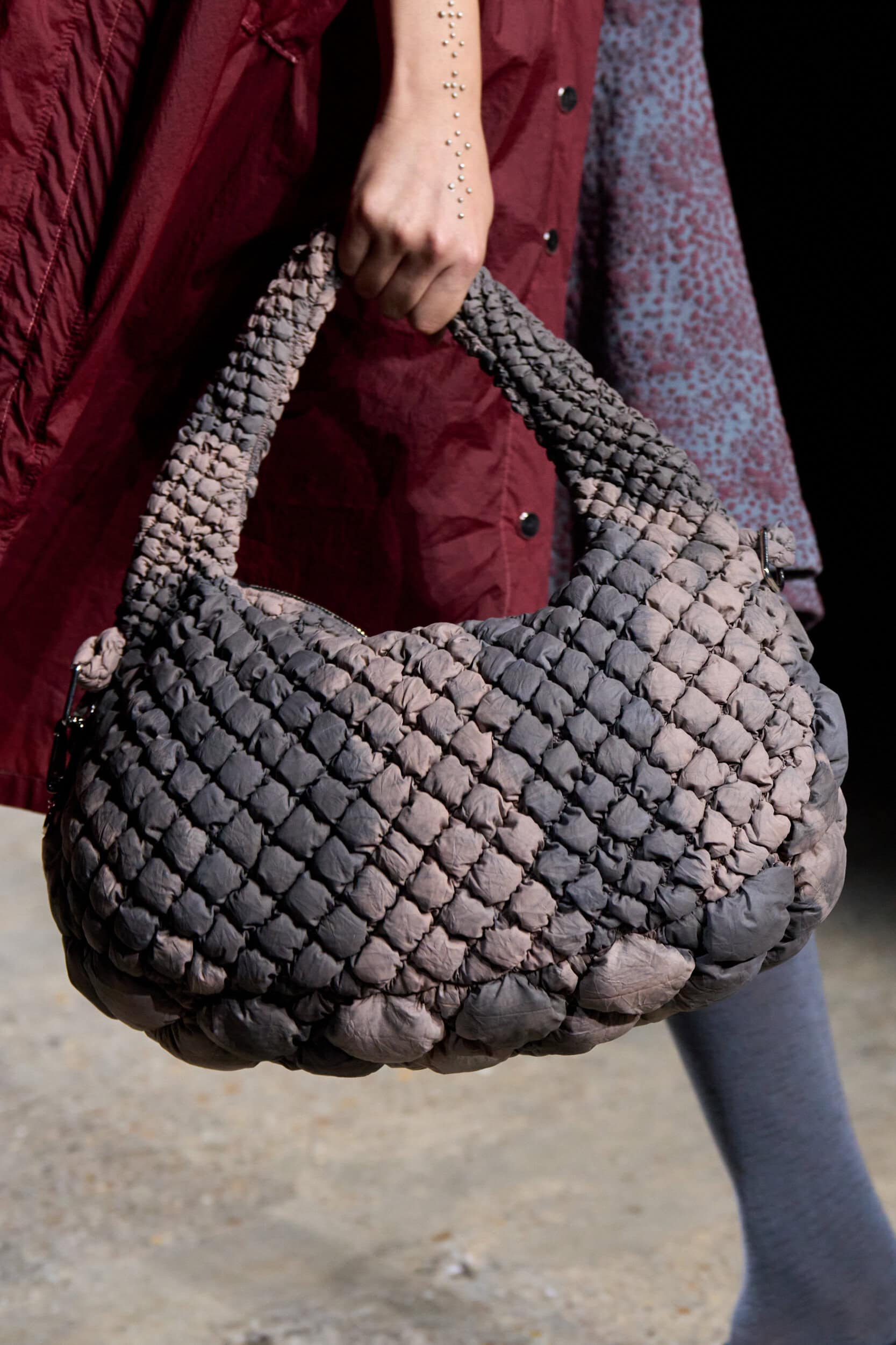 Charlie Constantinou Spring 2026 Fashion Show Details
