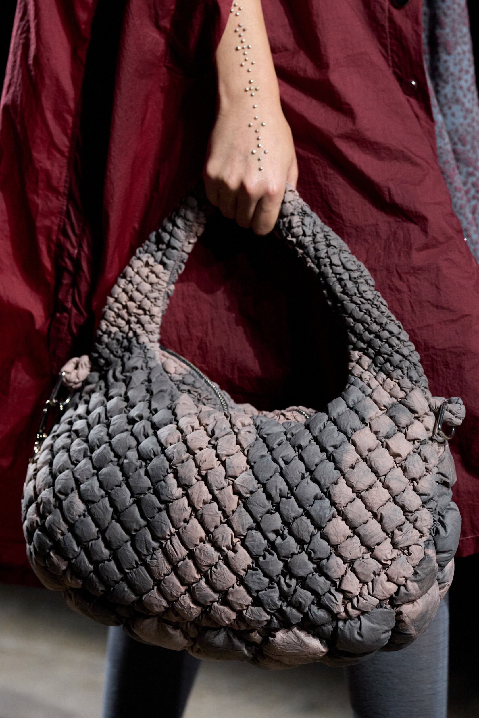 Charlie Constantinou Spring 2026 Fashion Show Details