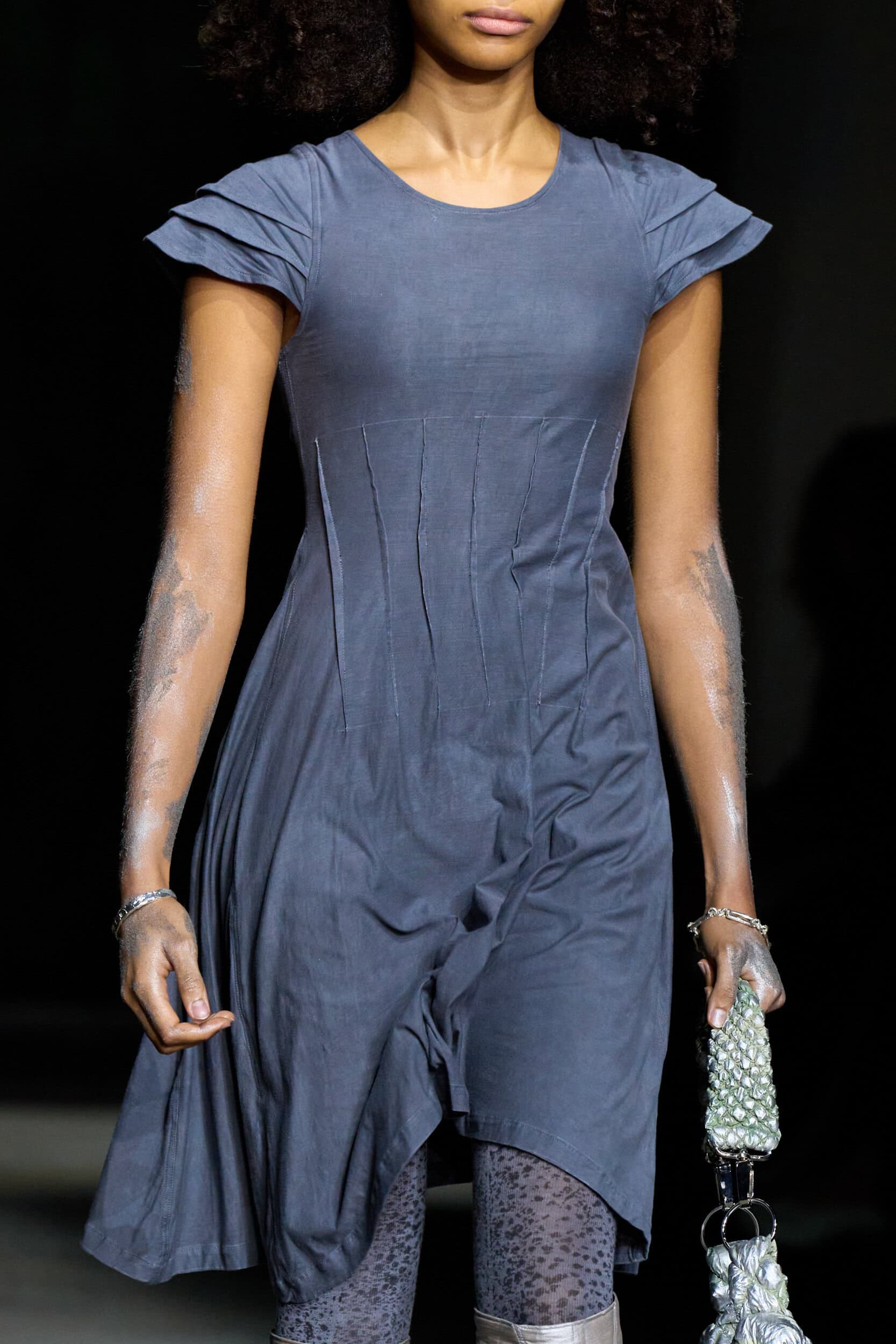 Charlie Constantinou Spring 2026 Fashion Show Details