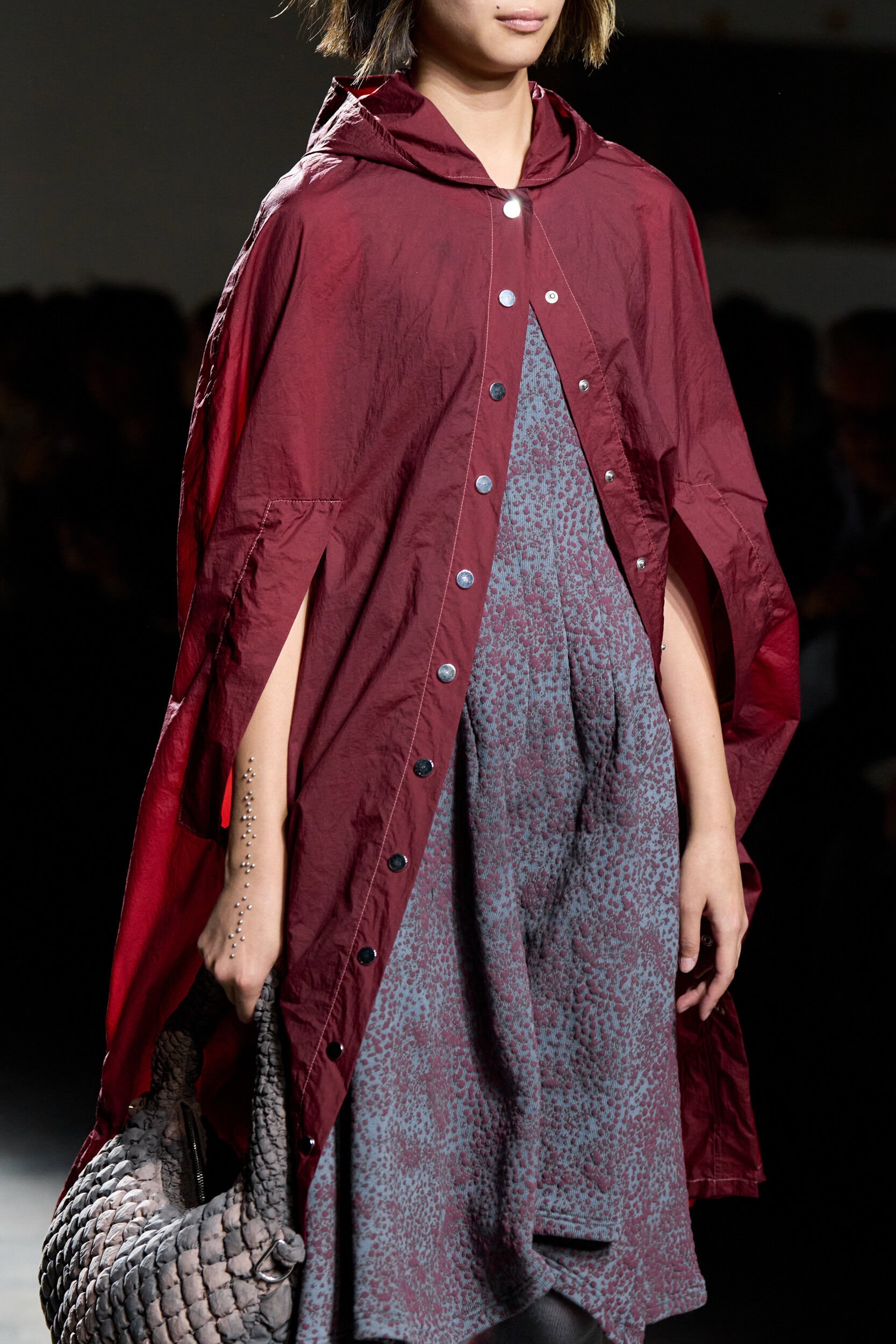 Charlie Constantinou Spring 2026 Fashion Show Details