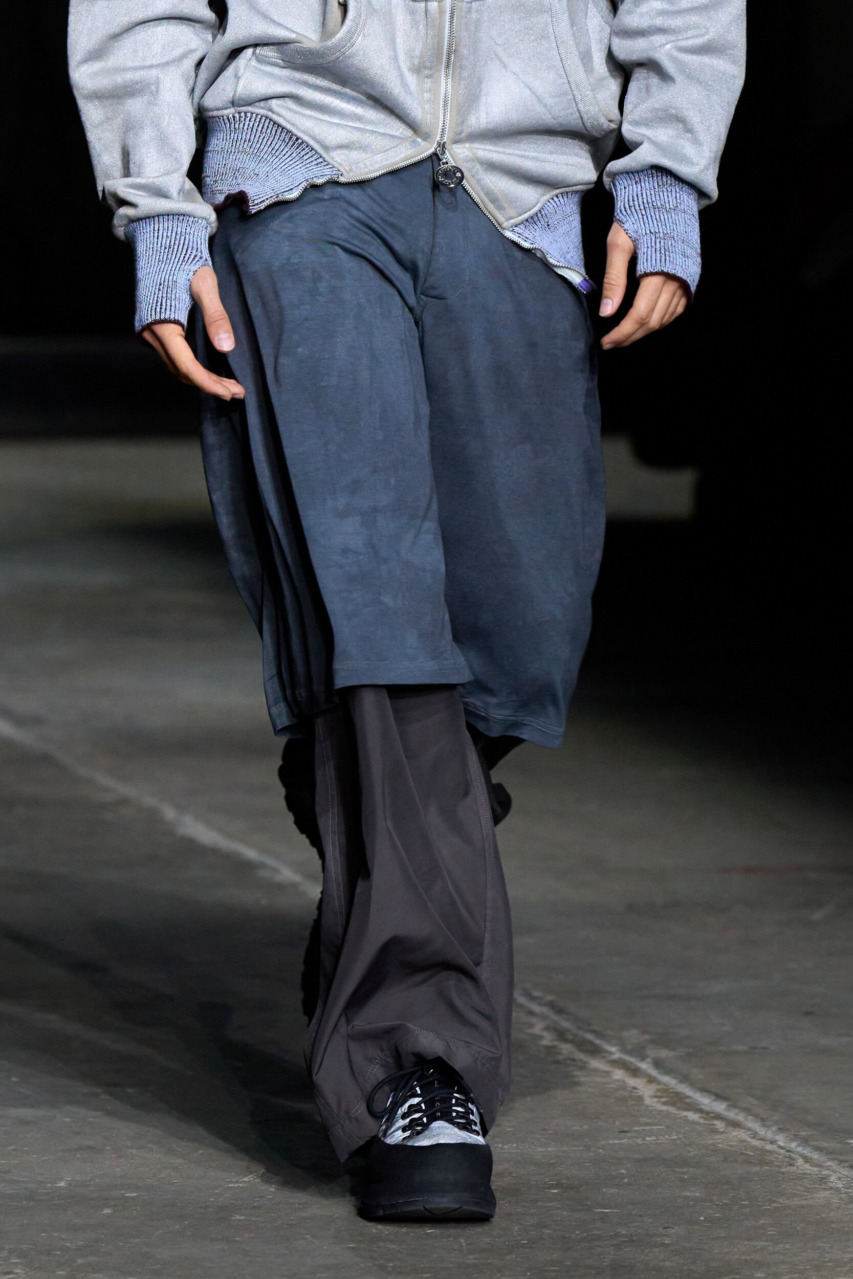 Charlie Constantinou Spring 2026 Fashion Show Details