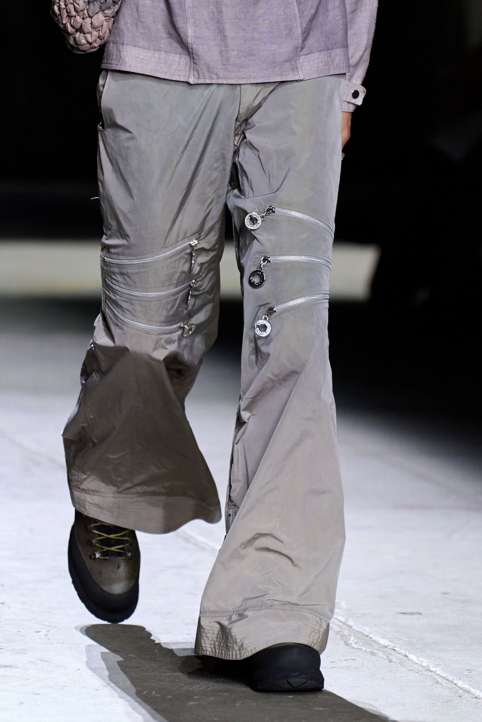 Charlie Constantinou Spring 2026 Fashion Show Details