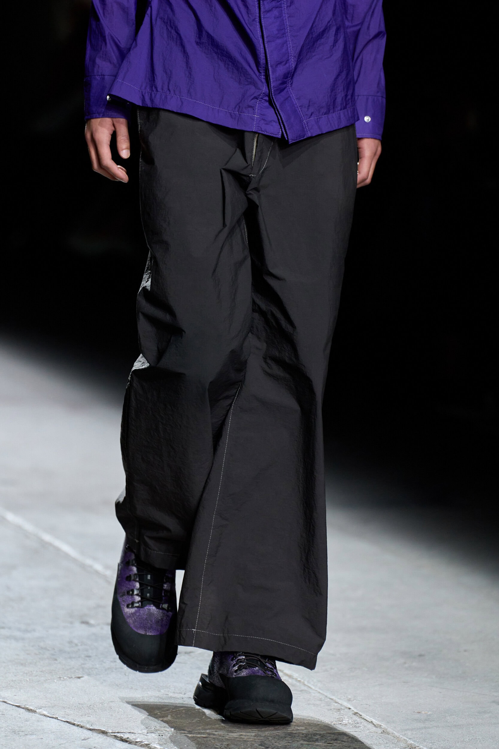 Charlie Constantinou Spring 2026 Fashion Show Details