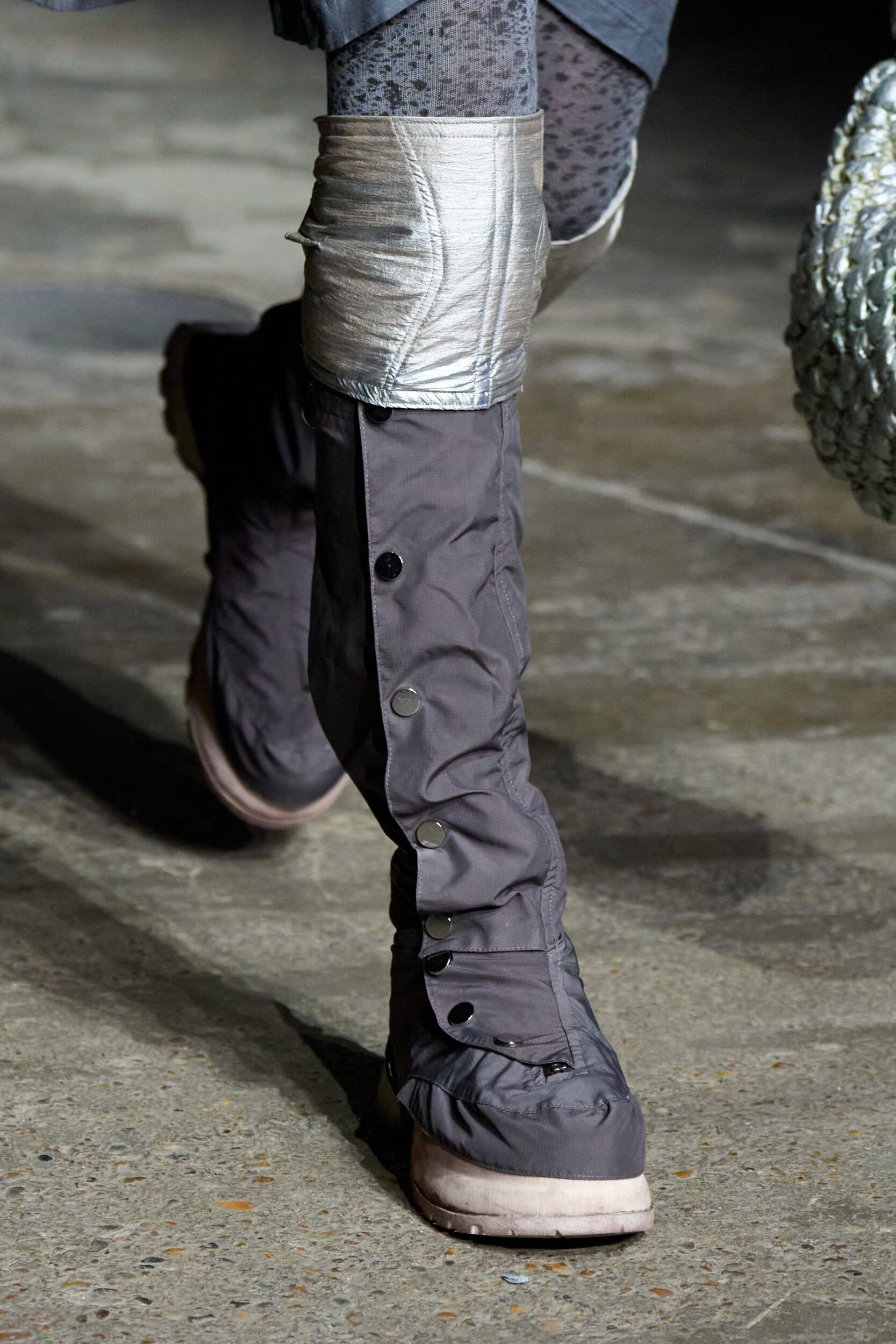 Charlie Constantinou Spring 2026 Fashion Show Details