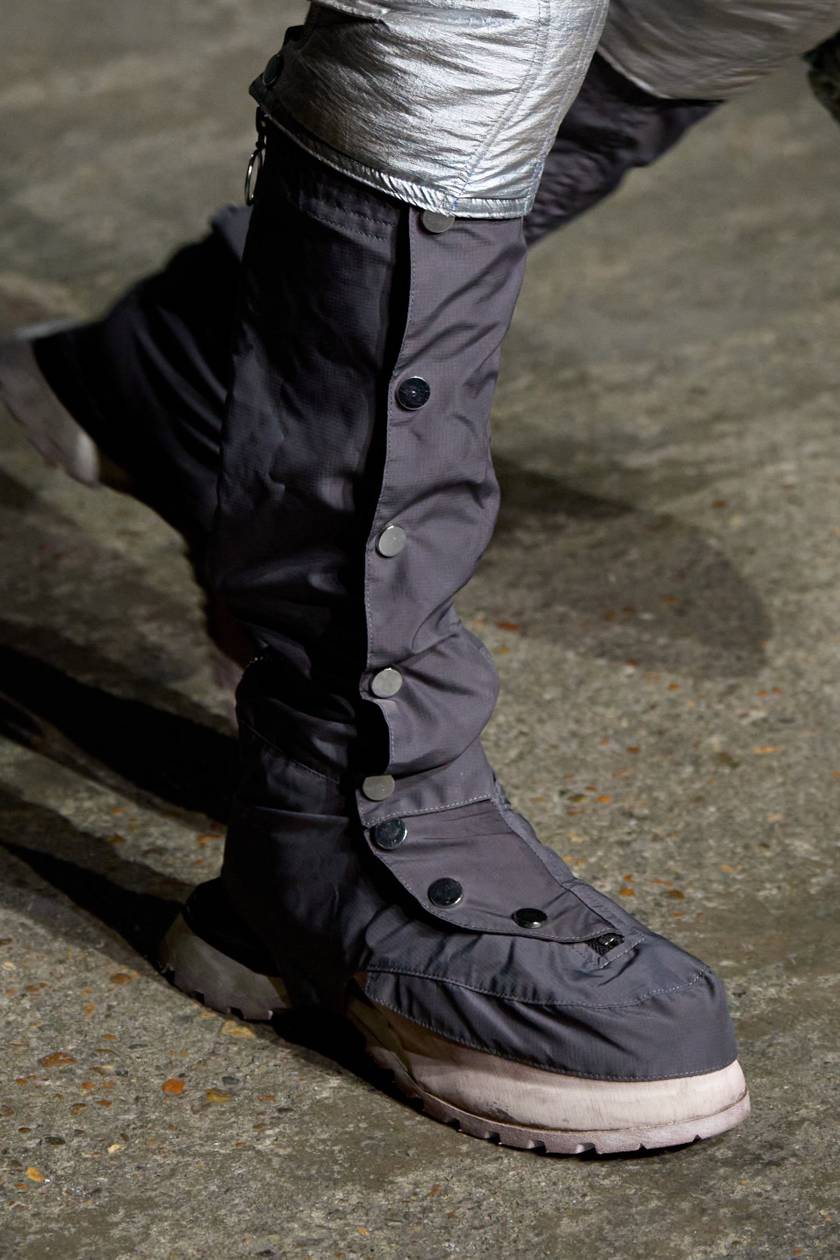 Charlie Constantinou Spring 2026 Fashion Show Details