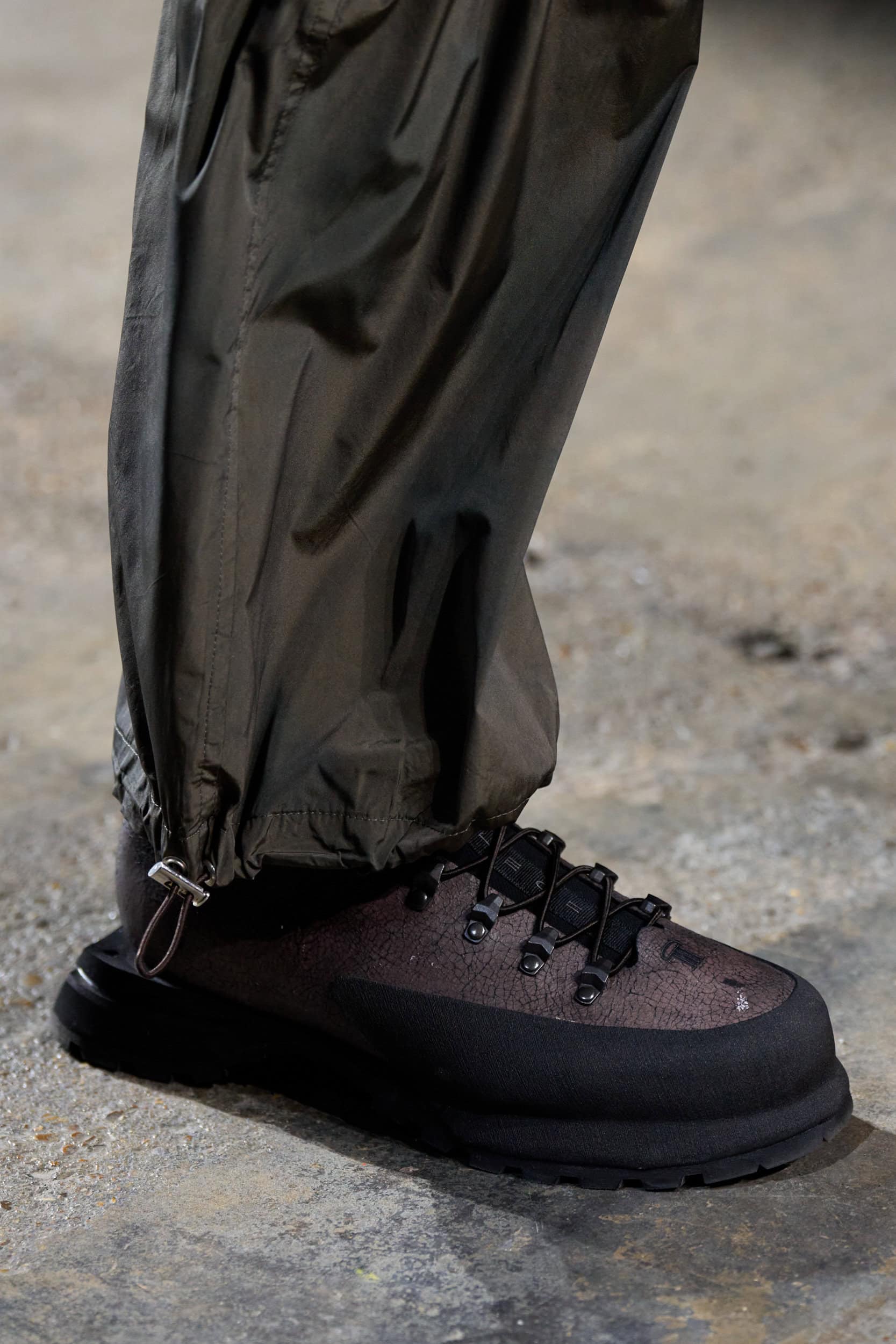 Charlie Constantinou Spring 2026 Fashion Show Details
