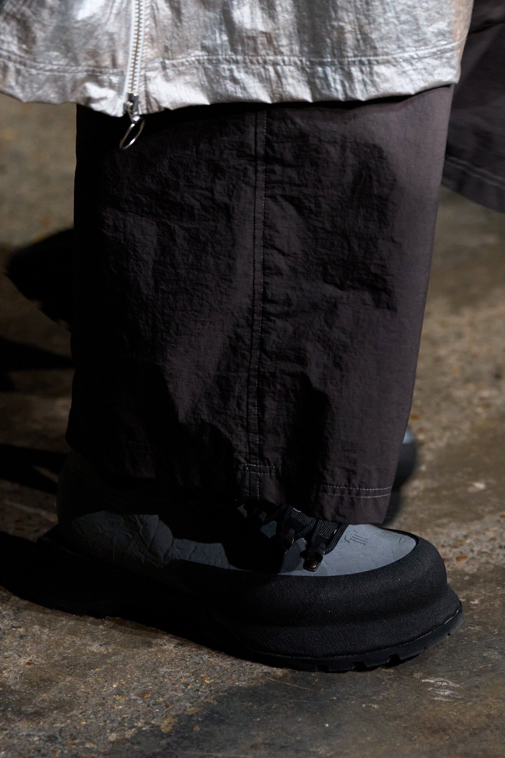 Charlie Constantinou Spring 2026 Fashion Show Details
