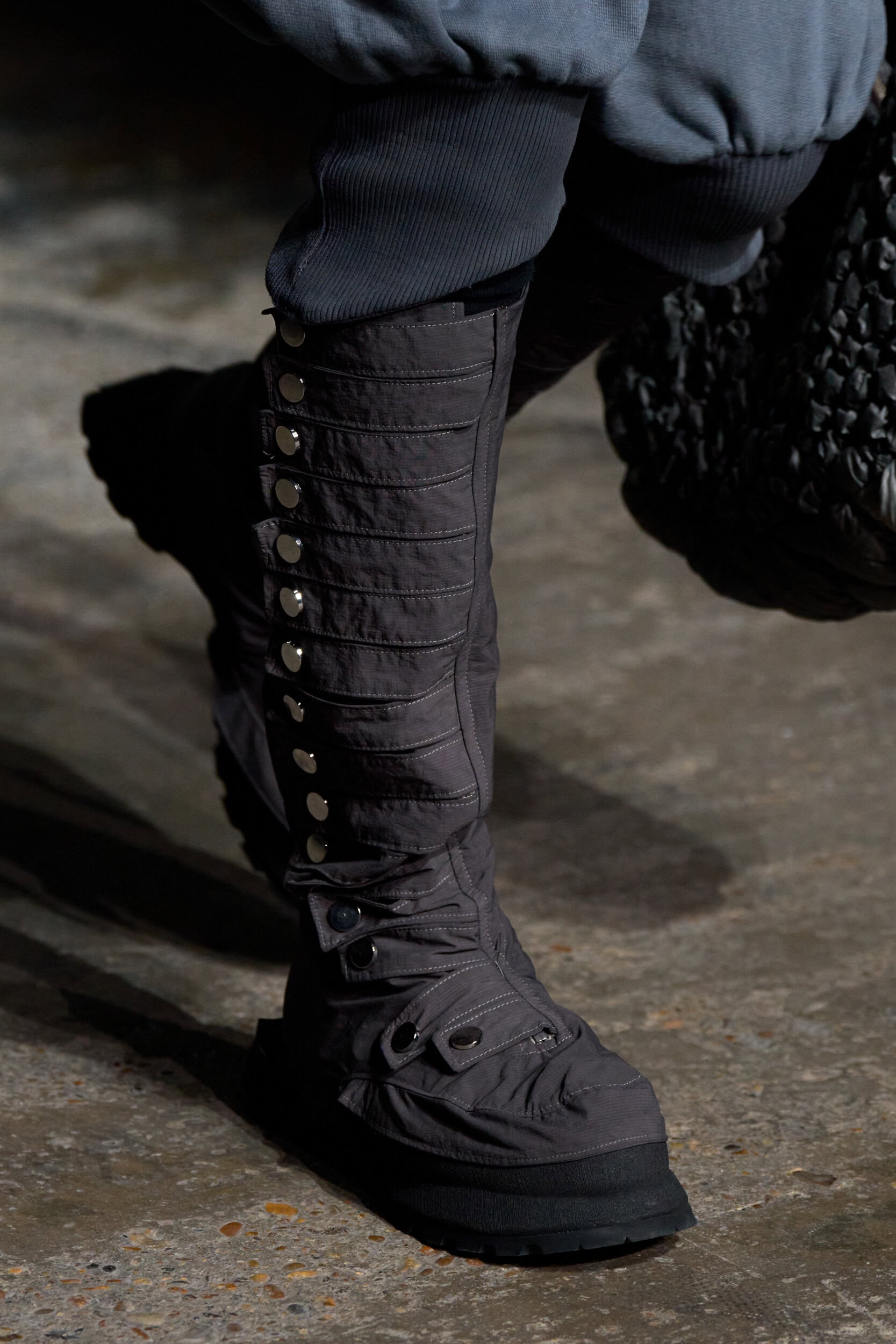 Charlie Constantinou Spring 2026 Fashion Show Details