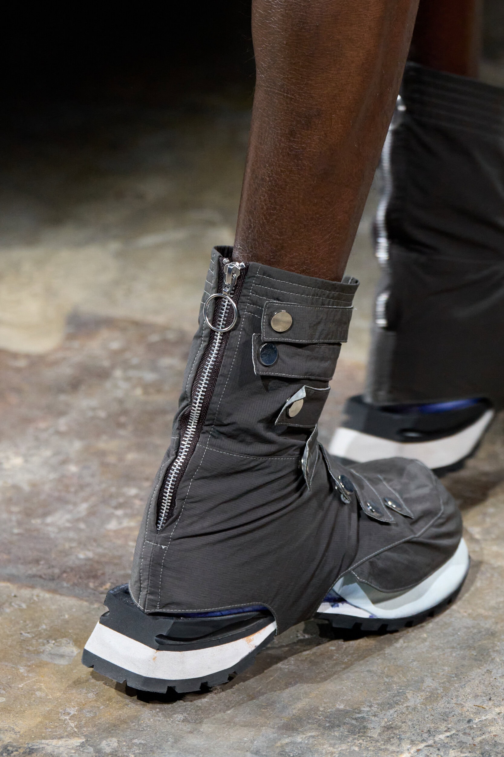 Charlie Constantinou Spring 2026 Fashion Show Details