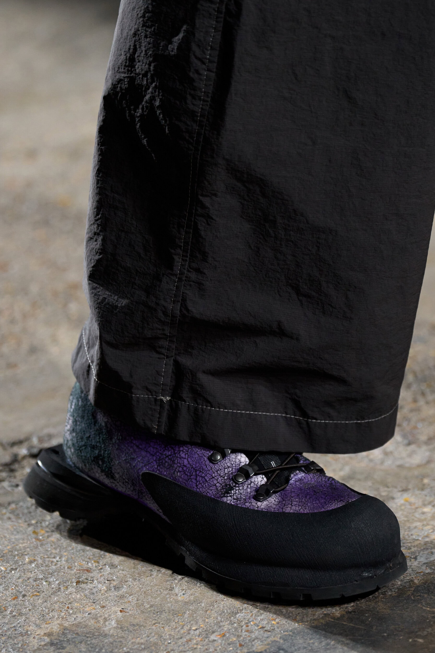 Charlie Constantinou Spring 2026 Fashion Show Details