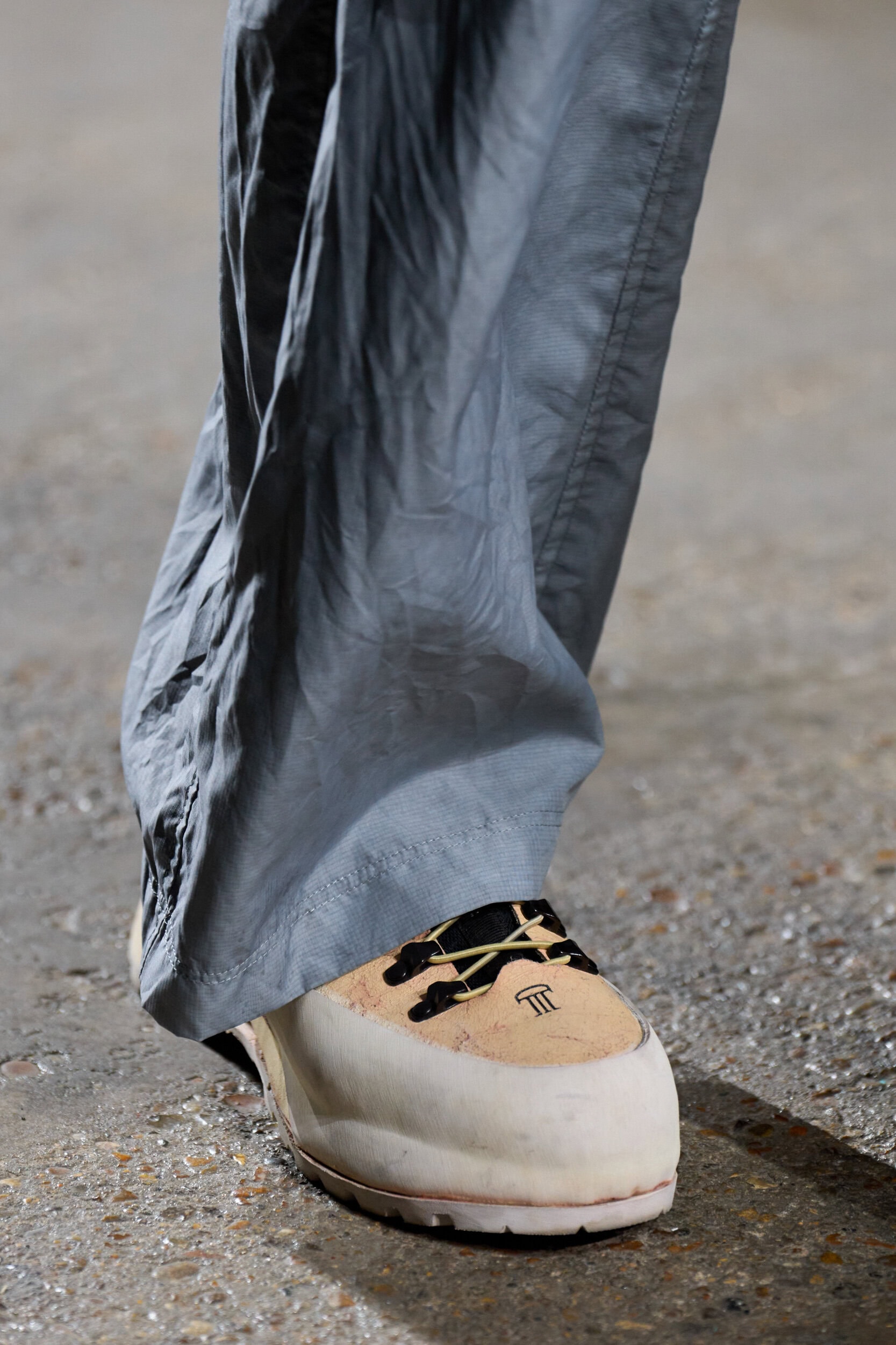 Charlie Constantinou Spring 2026 Fashion Show Details