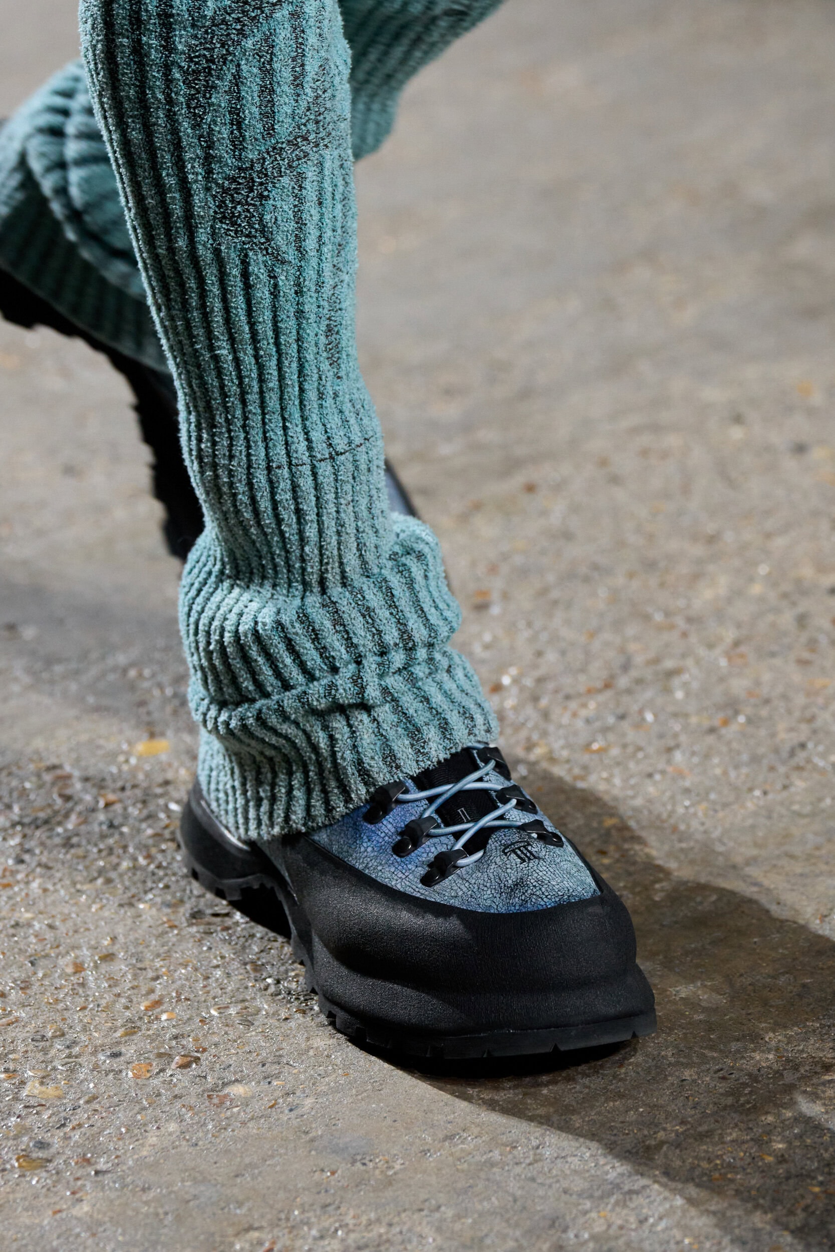Charlie Constantinou Spring 2026 Fashion Show Details