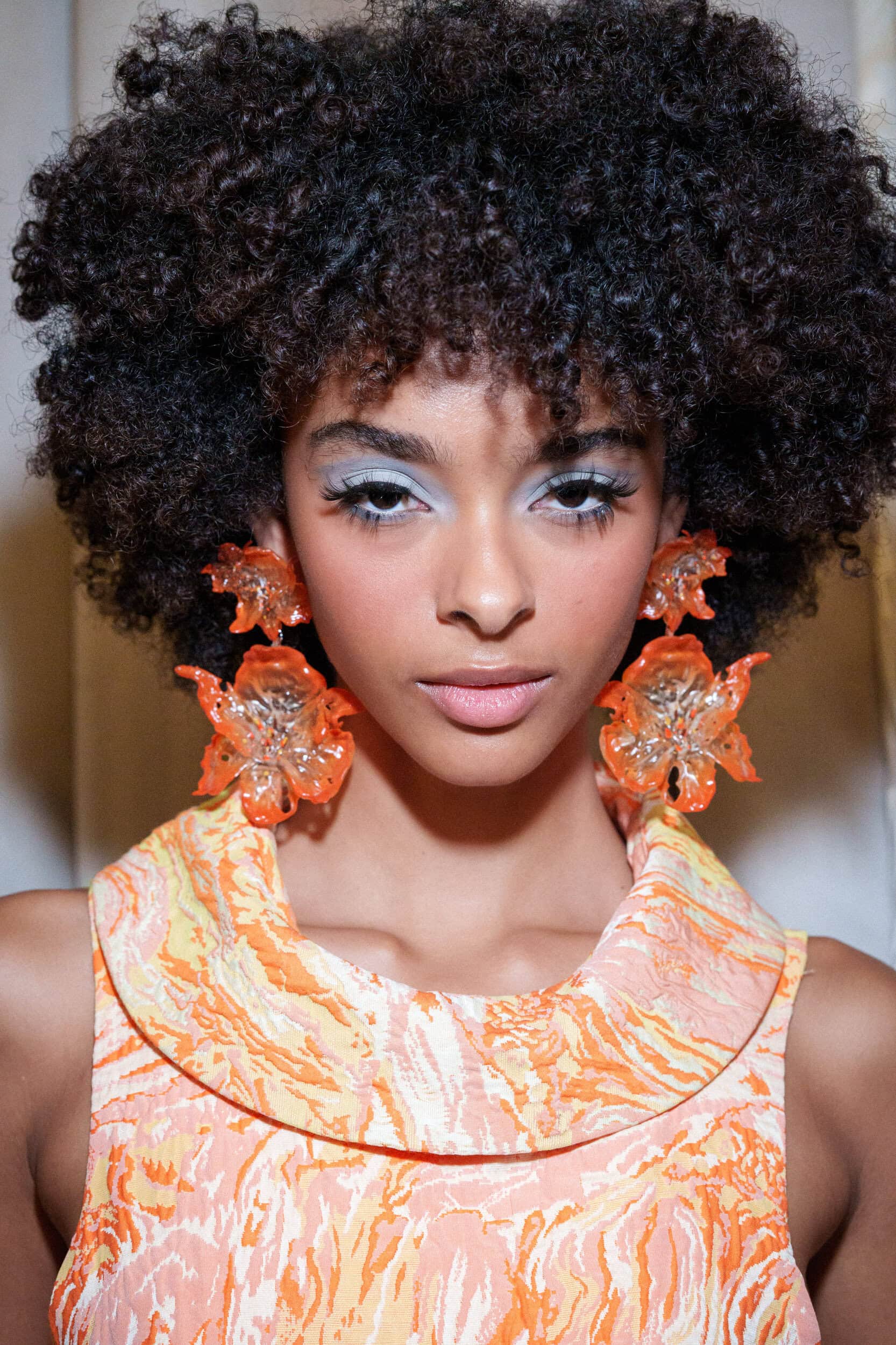 Paul Costelloe Spring 2026 Fashion Show Backstage