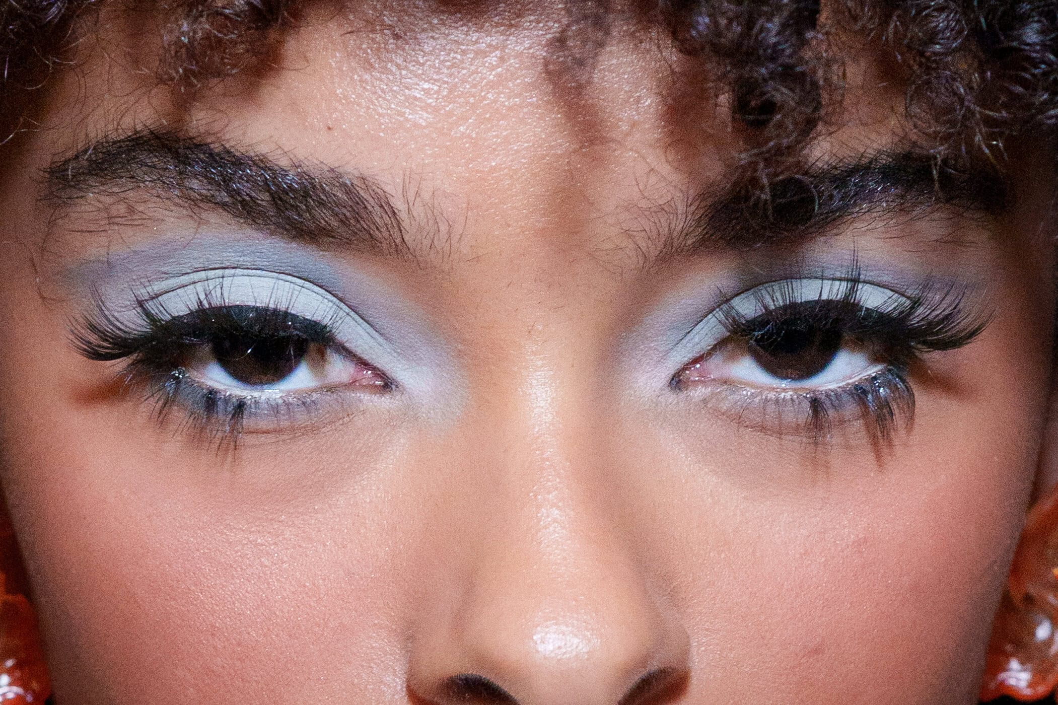 Paul Costelloe Spring 2026 Fashion Show Backstage
