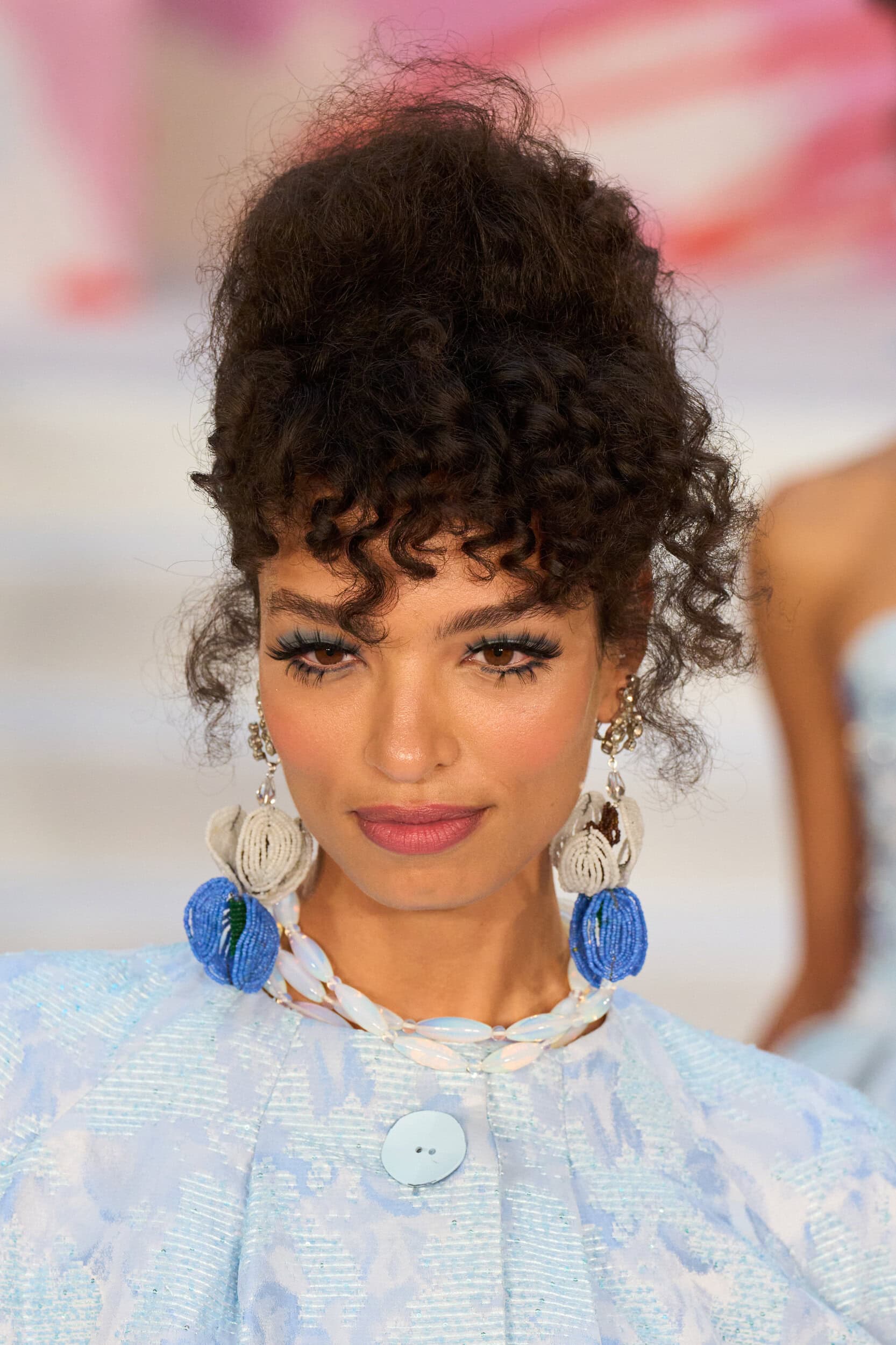 Paul Costelloe Spring 2026 Fashion Show Details