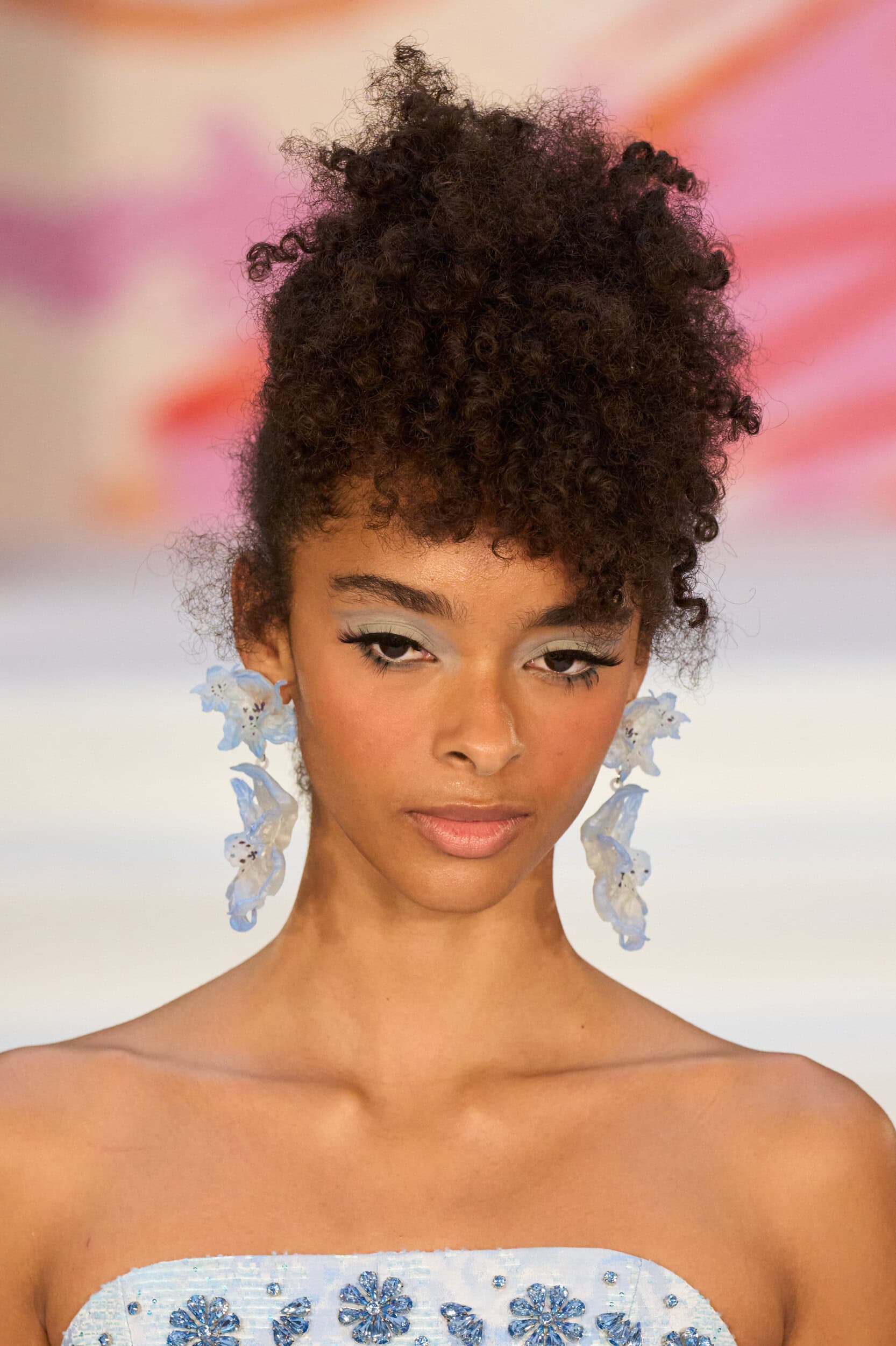 Paul Costelloe Spring 2026 Fashion Show Details