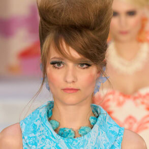 Paul Costelloe Spring 2026 Fashion Show Details