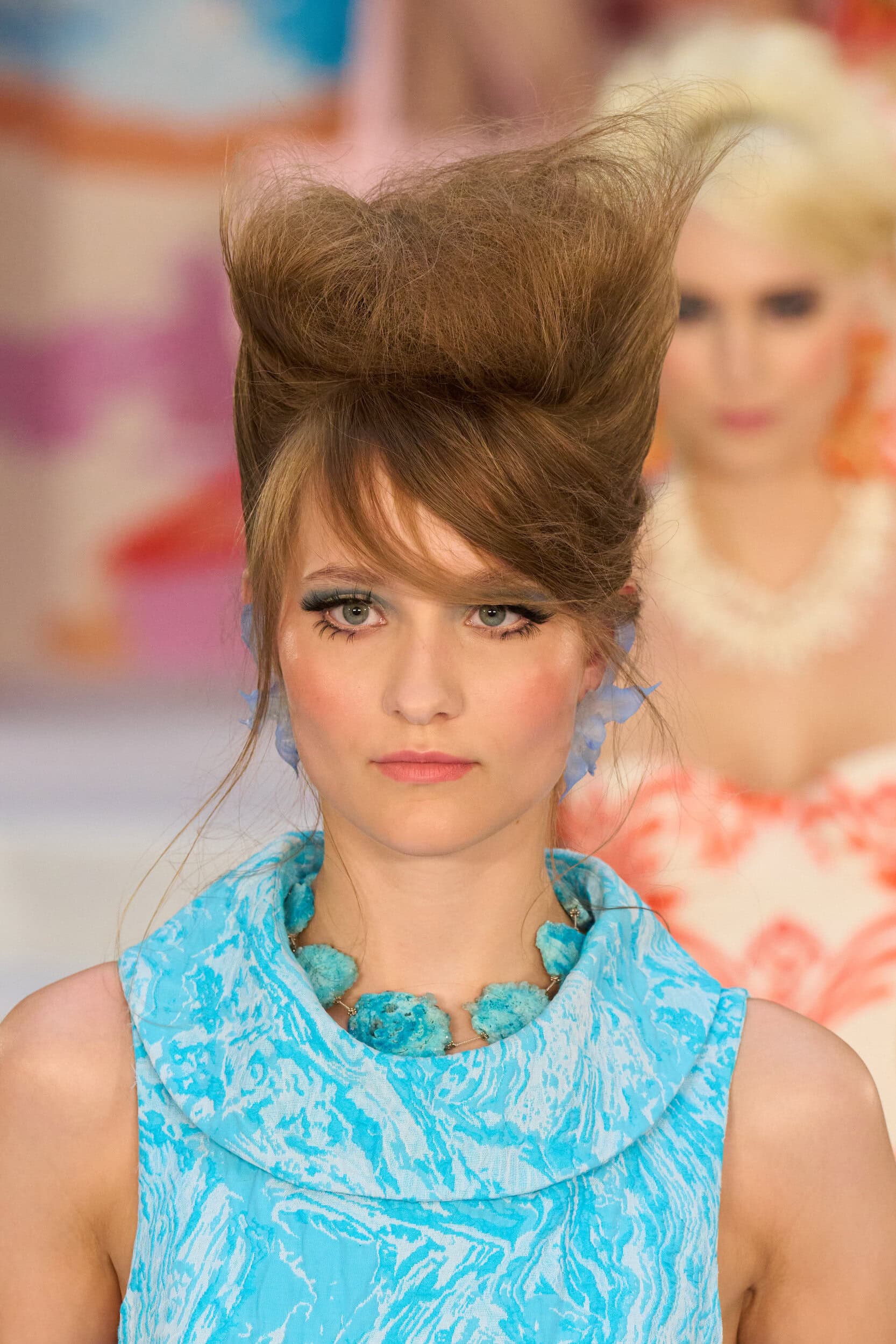 Paul Costelloe Spring 2026 Fashion Show Details
