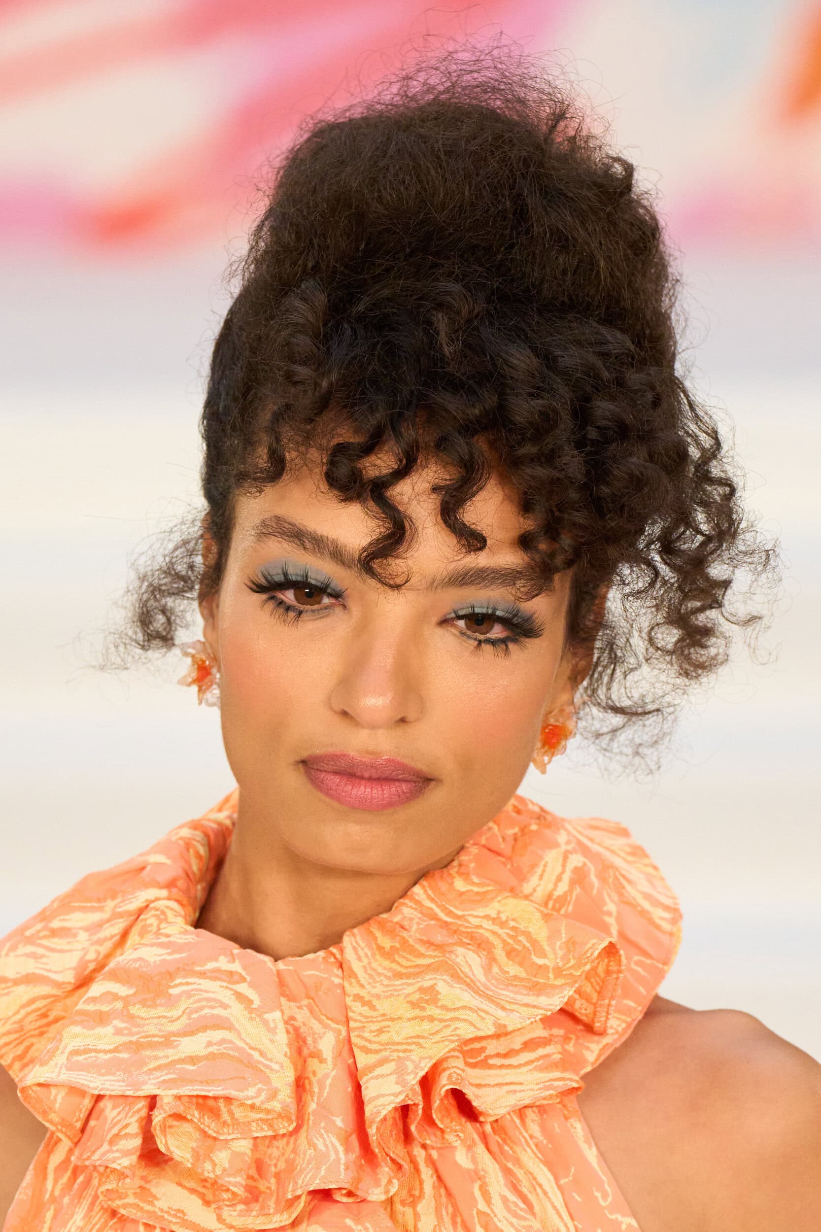 Paul Costelloe Spring 2026 Fashion Show Details
