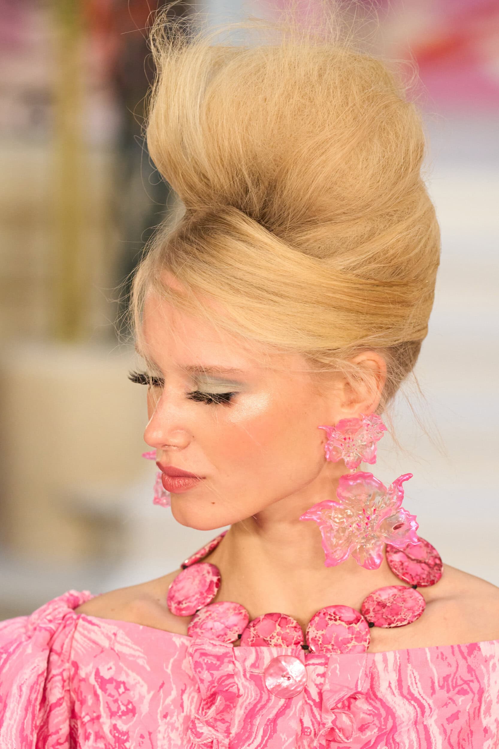 Paul Costelloe Spring 2026 Fashion Show Details