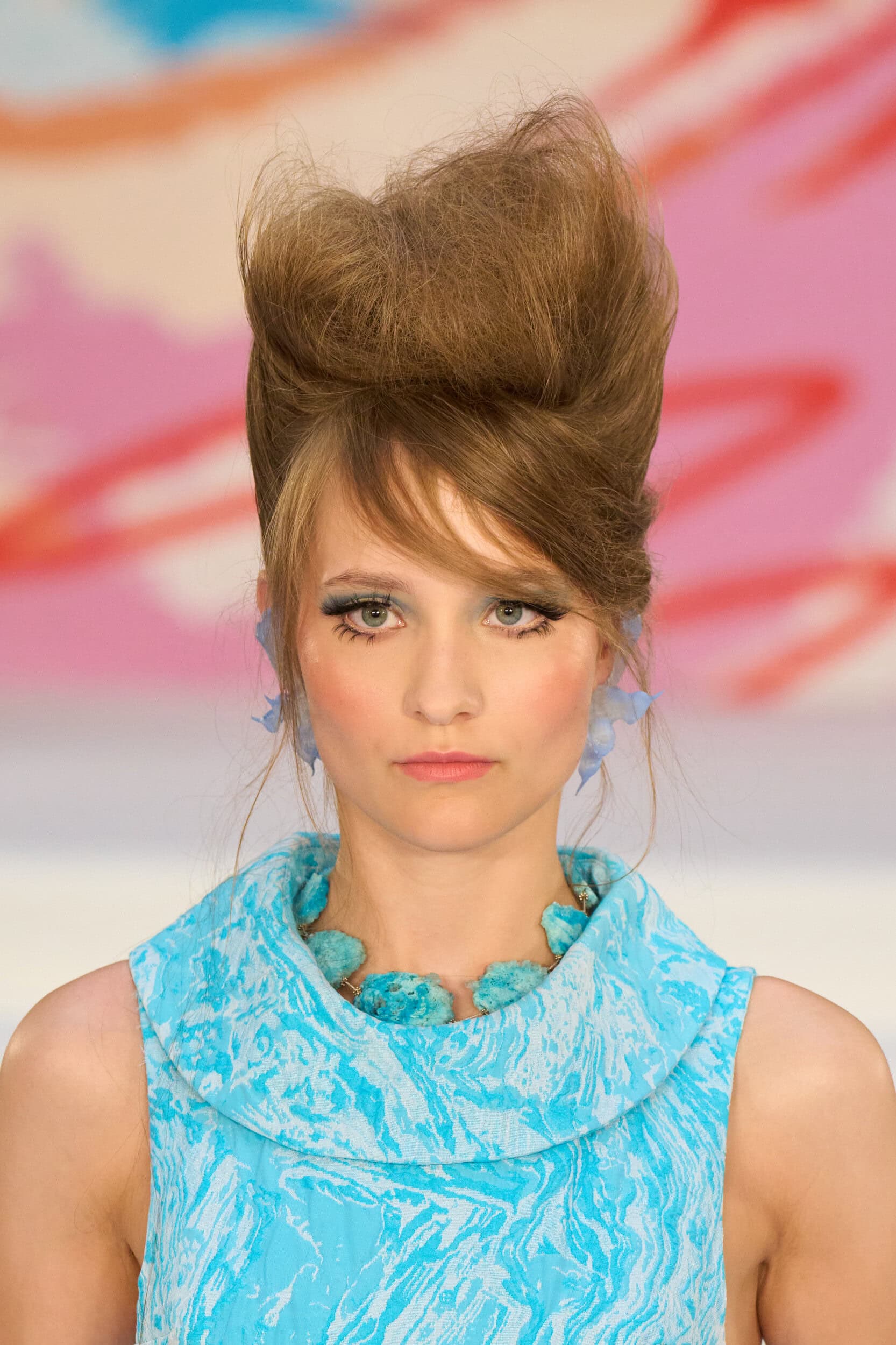 Paul Costelloe Spring 2026 Fashion Show Details
