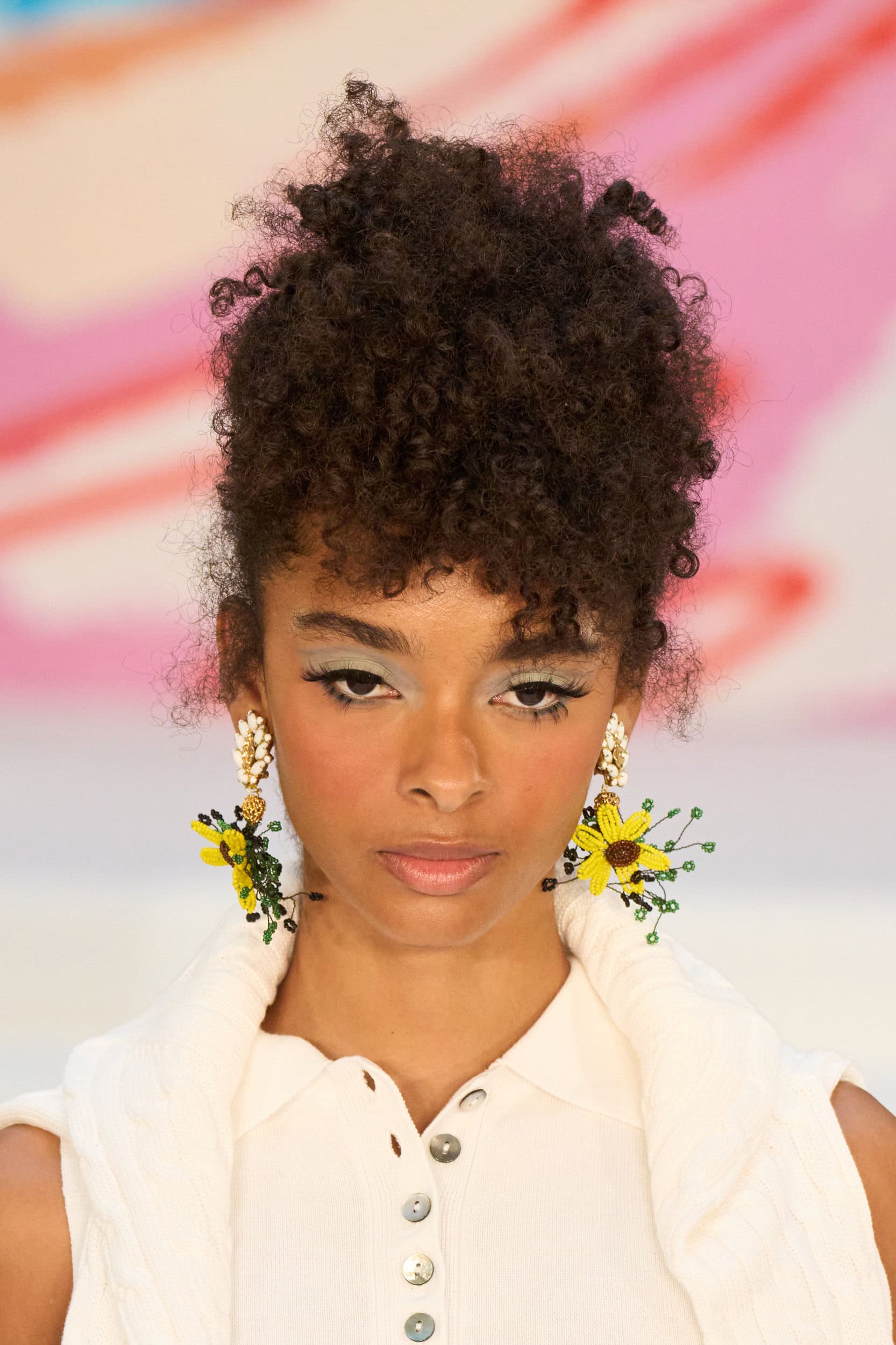 Paul Costelloe Spring 2026 Fashion Show Details