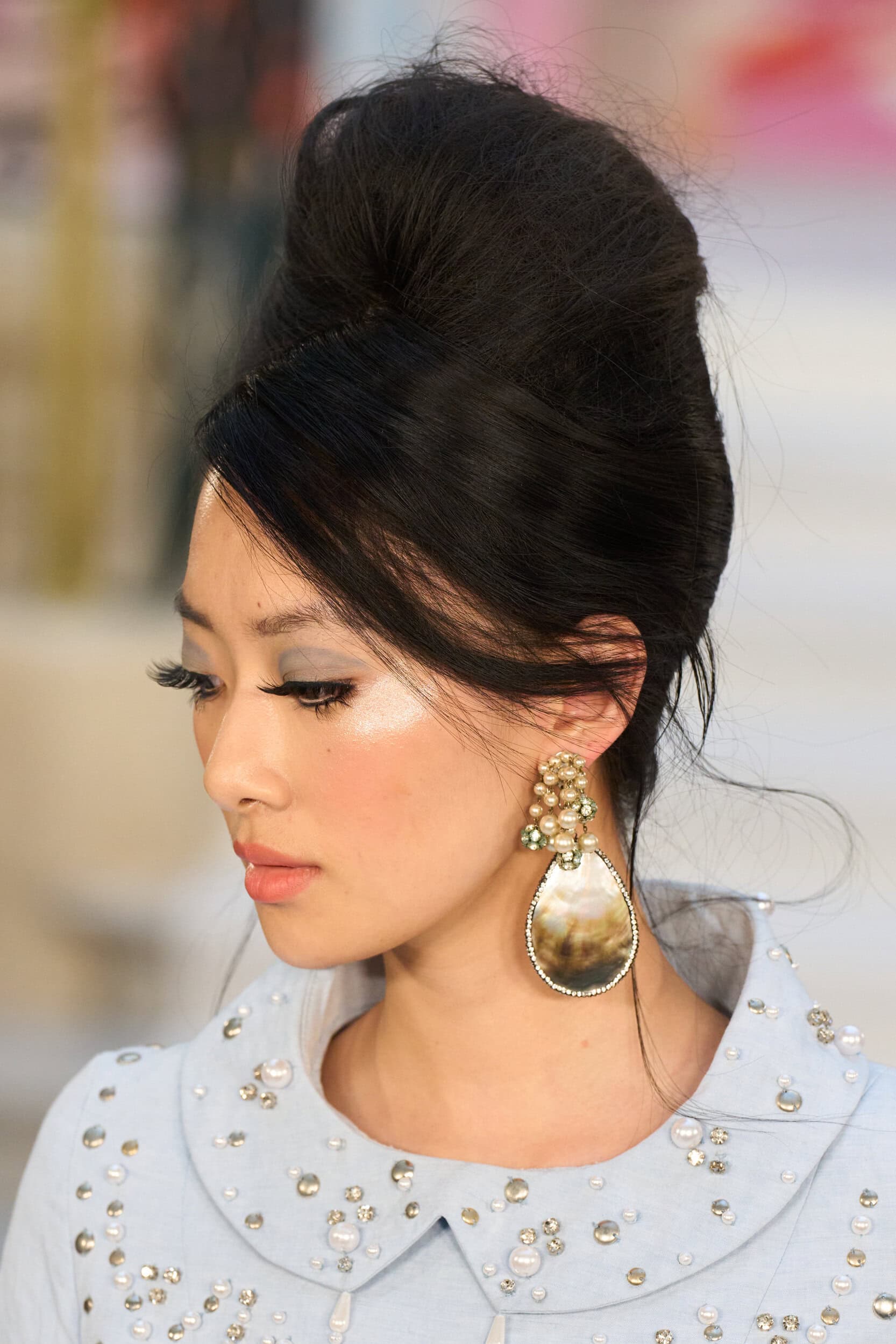 Paul Costelloe Spring 2026 Fashion Show Details