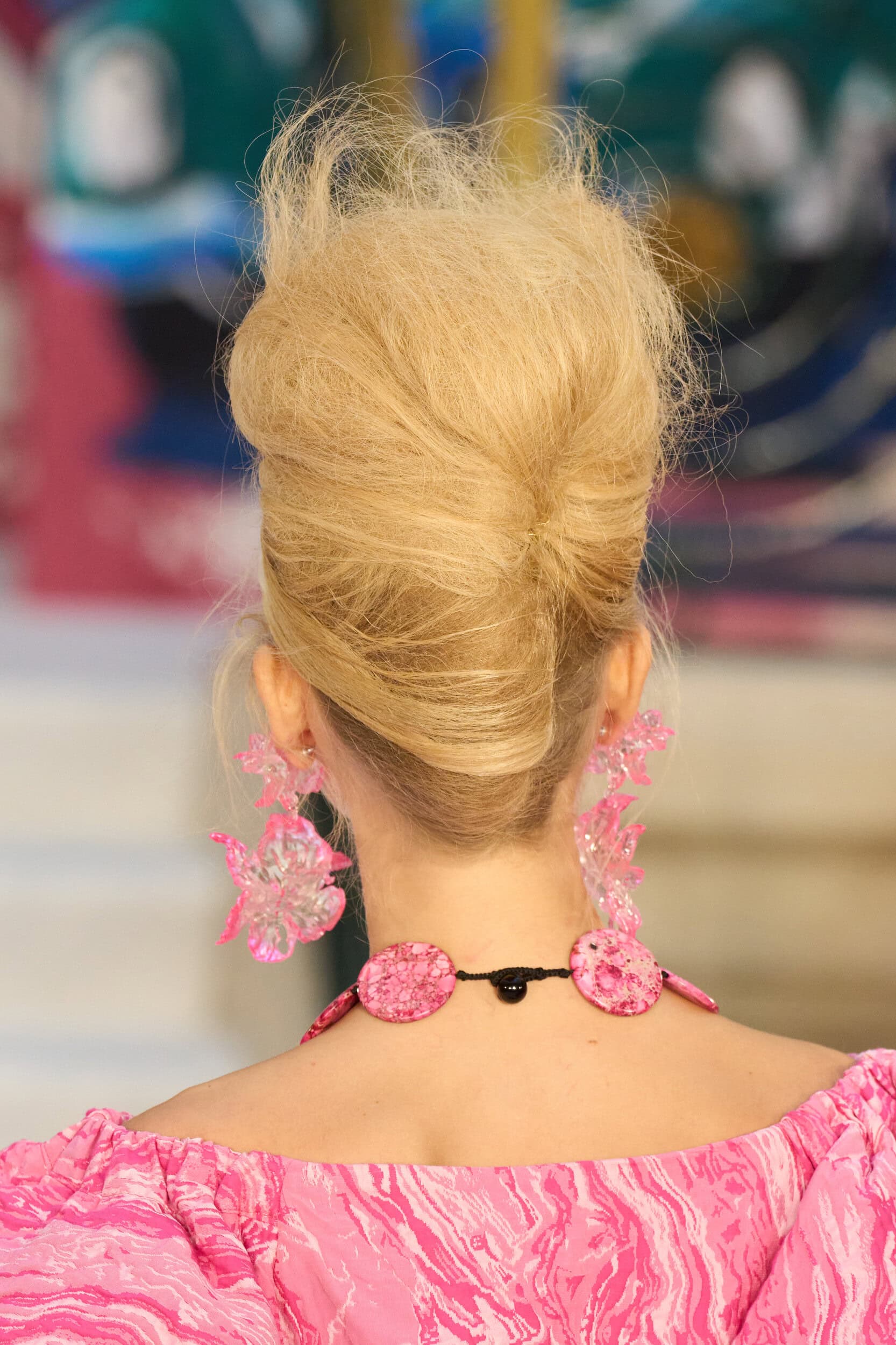 Paul Costelloe Spring 2026 Fashion Show Details
