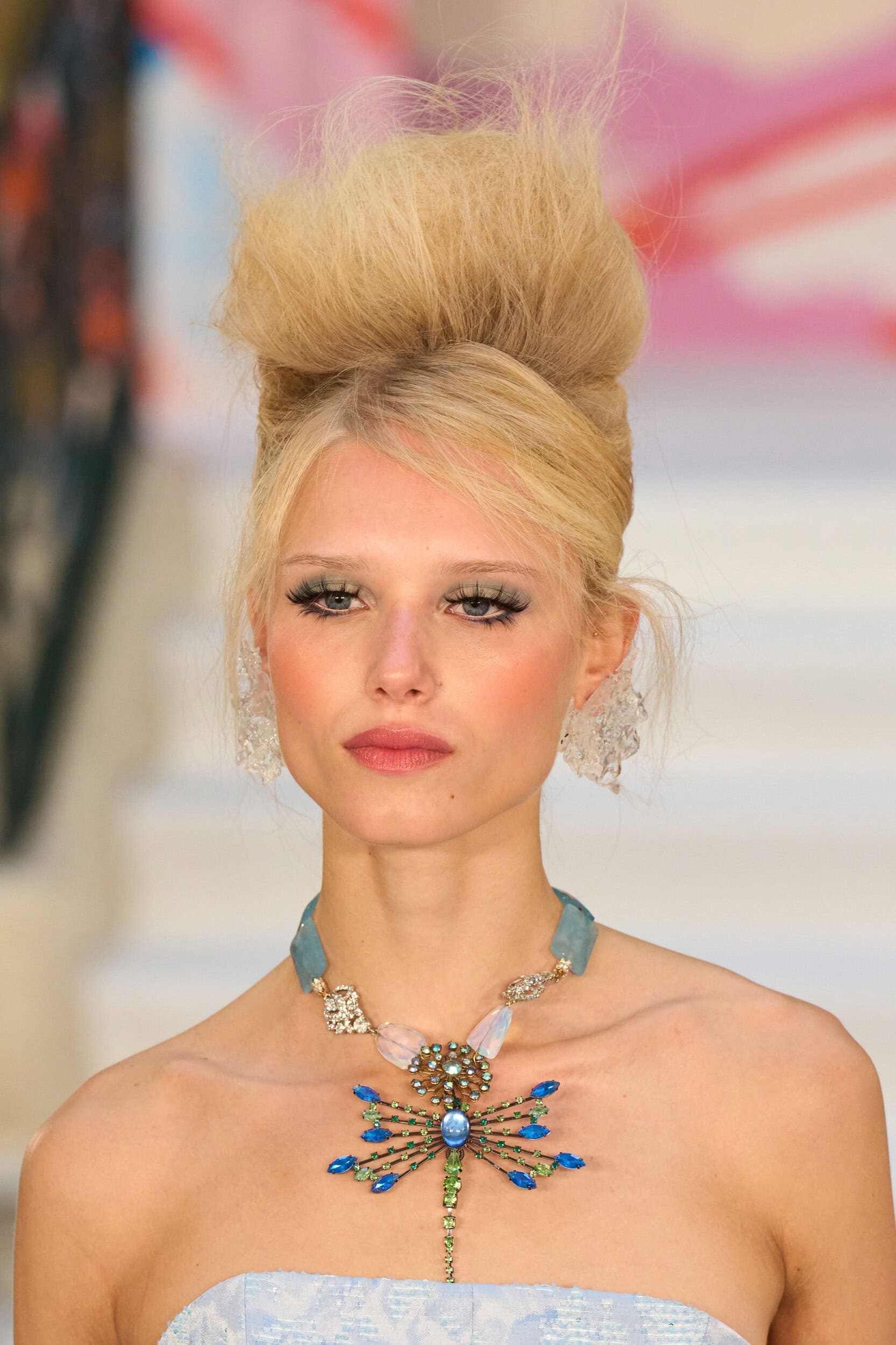 Paul Costelloe Spring 2026 Fashion Show Details